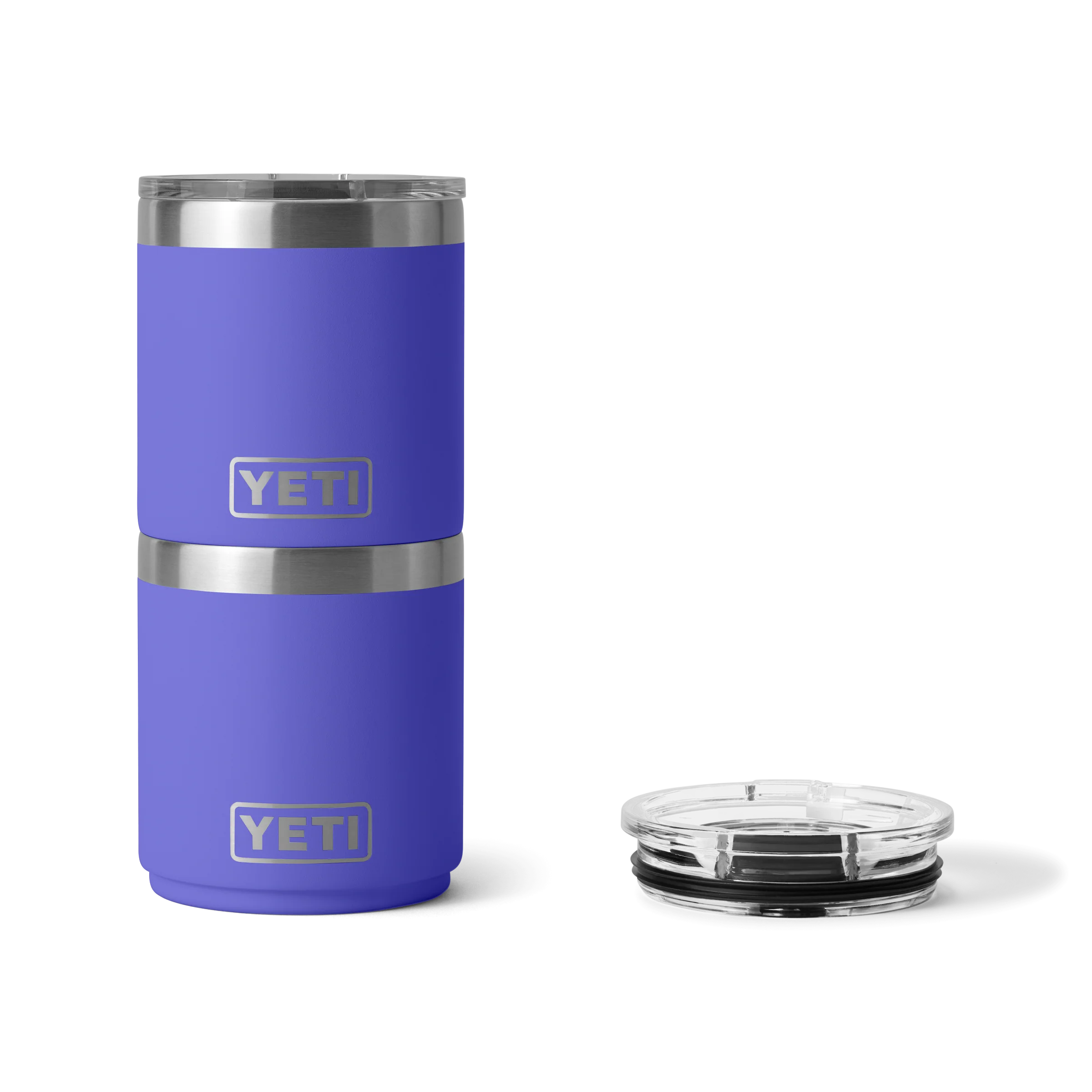 Rambler® 10 oz Stackable Lowball with Magslider™ lid - Image 53