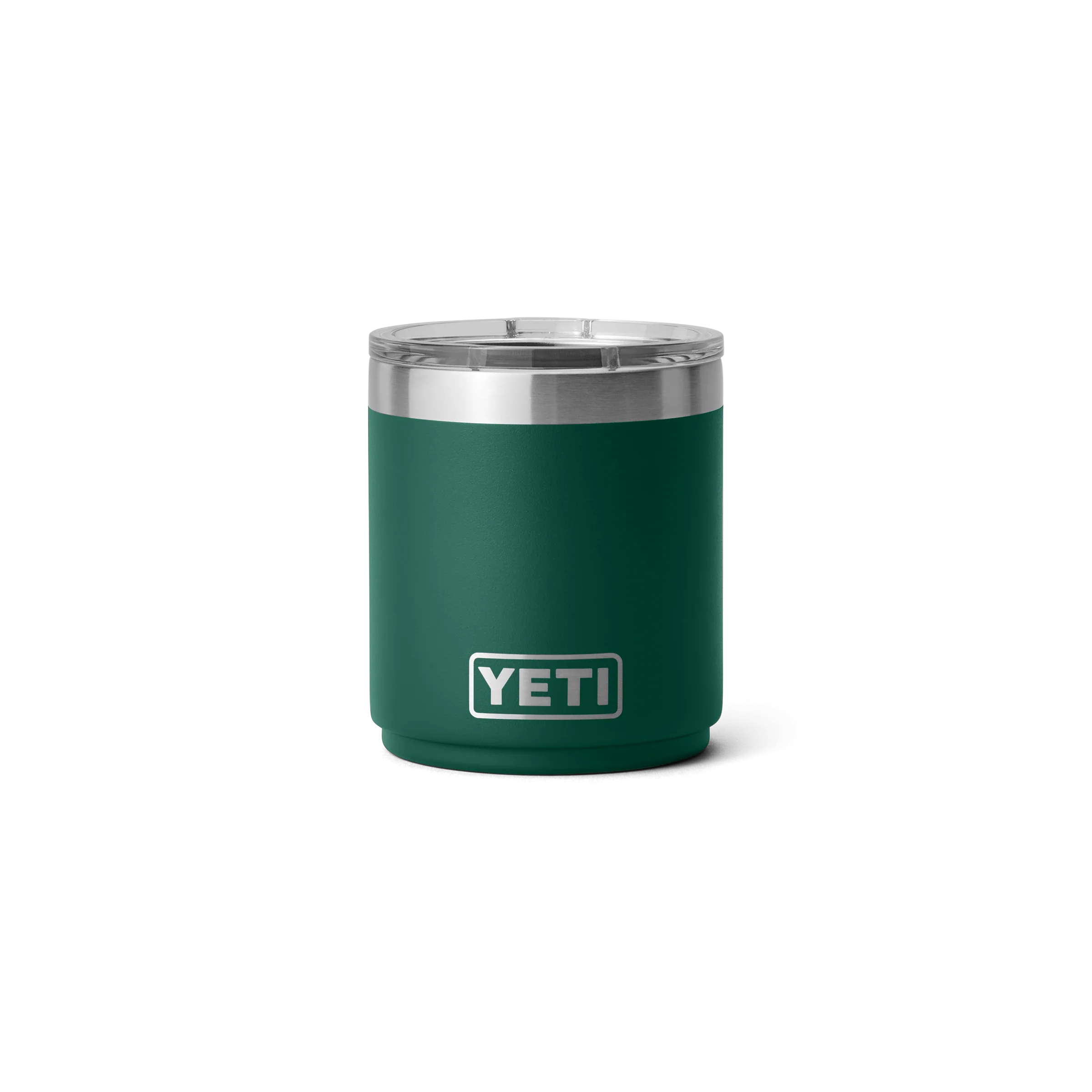 Rambler® 10 oz Stackable Lowball with Magslider™ lid - Image 54