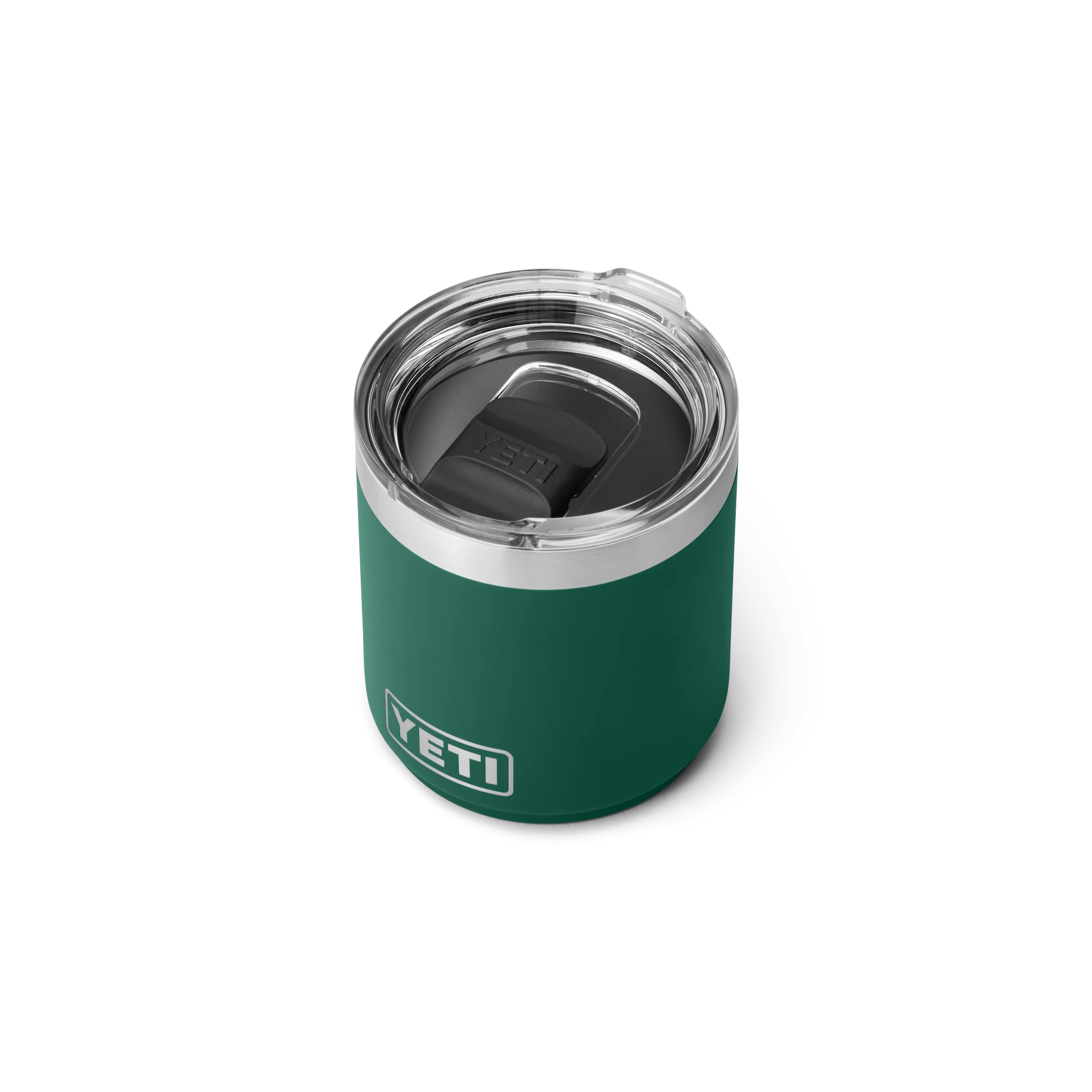 Rambler® 10 oz Stackable Lowball with Magslider™ lid - Image 55