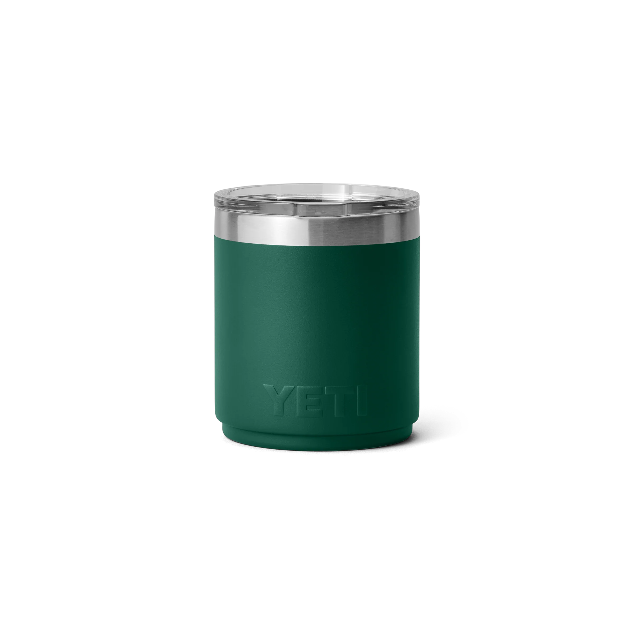 Rambler® 10 oz Stackable Lowball with Magslider™ lid - Image 56