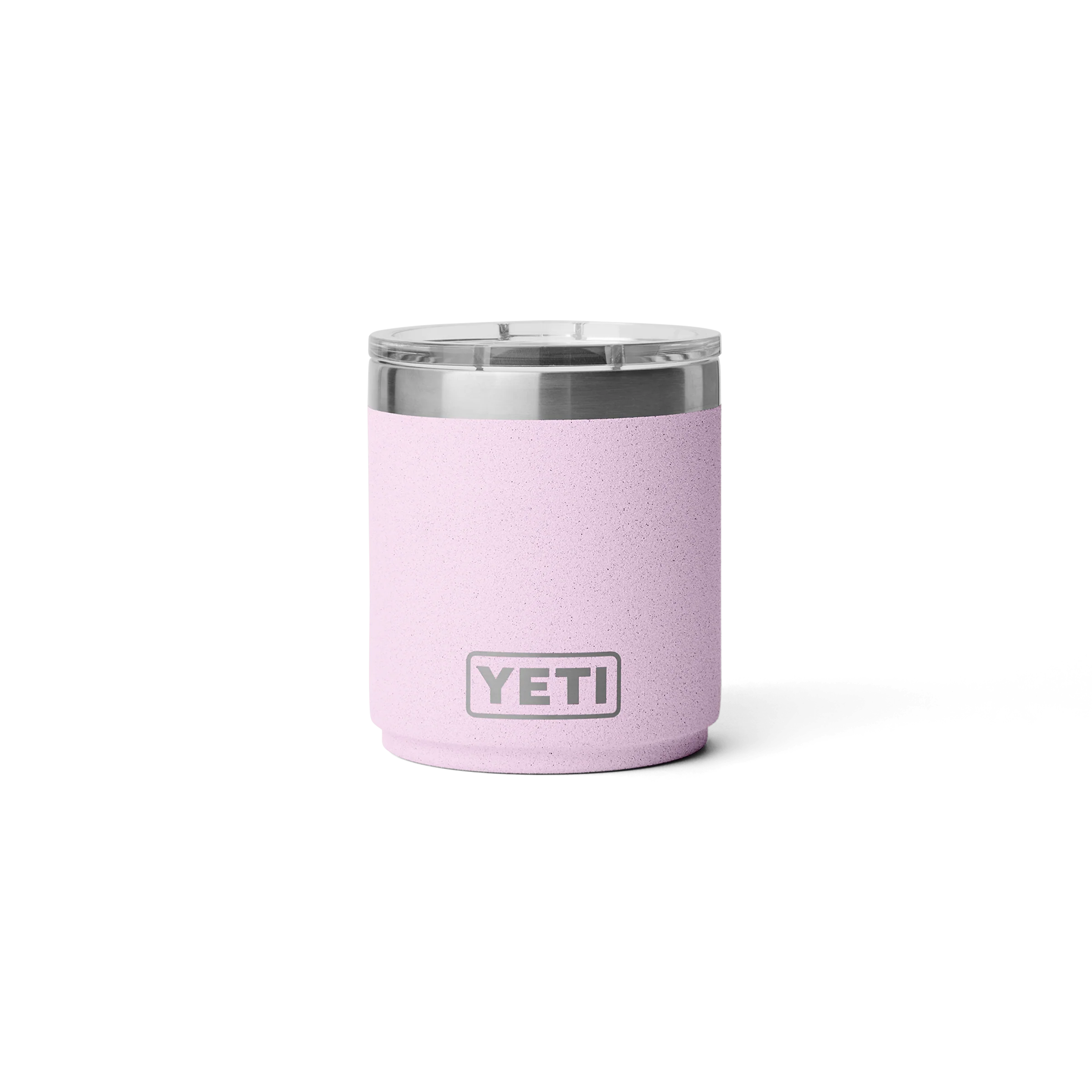 Rambler® 10 oz Stackable Lowball with Magslider™ lid - Image 59
