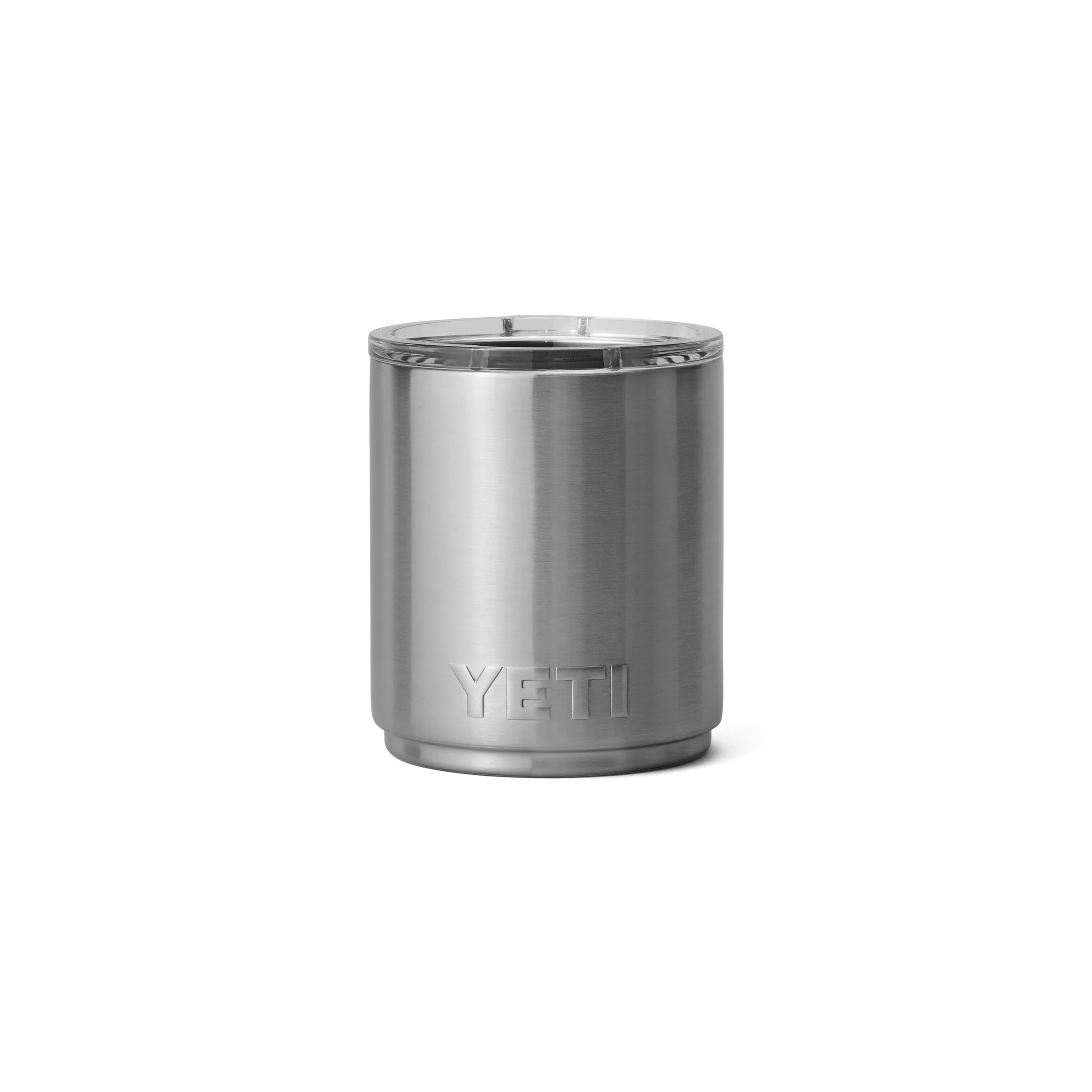Rambler® 10 oz Stackable Lowball with Magslider™ lid - Image 6