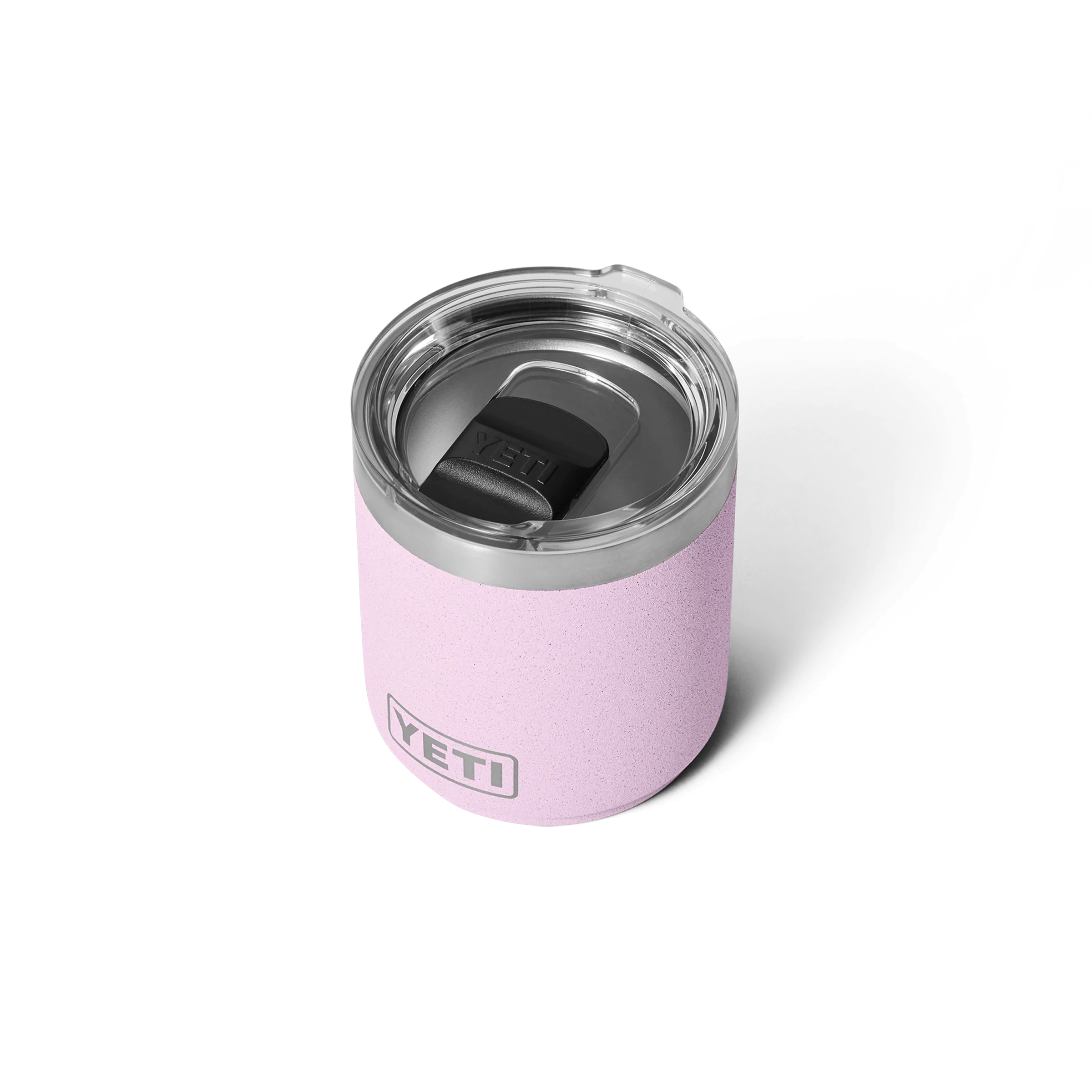 Rambler® 10 oz Stackable Lowball with Magslider™ lid - Image 60