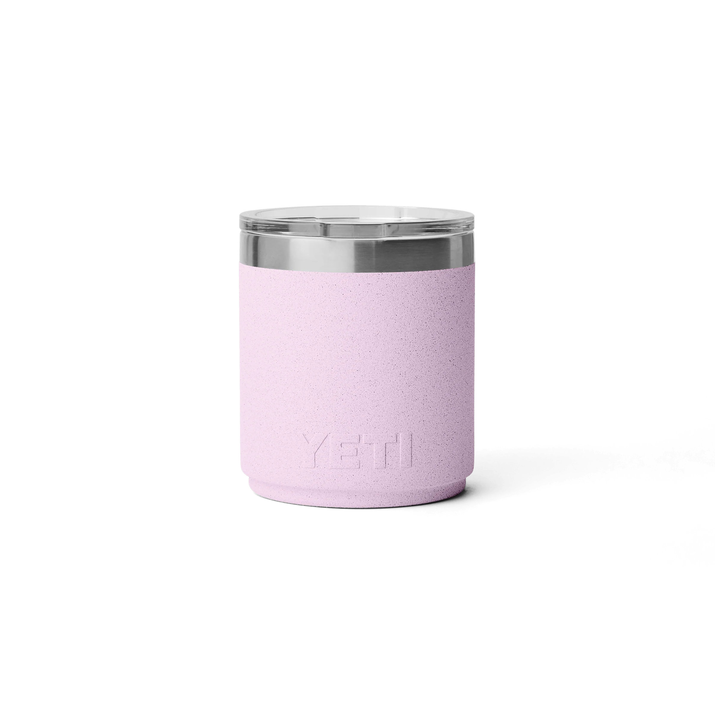 Rambler® 10 oz Stackable Lowball with Magslider™ lid - Image 61