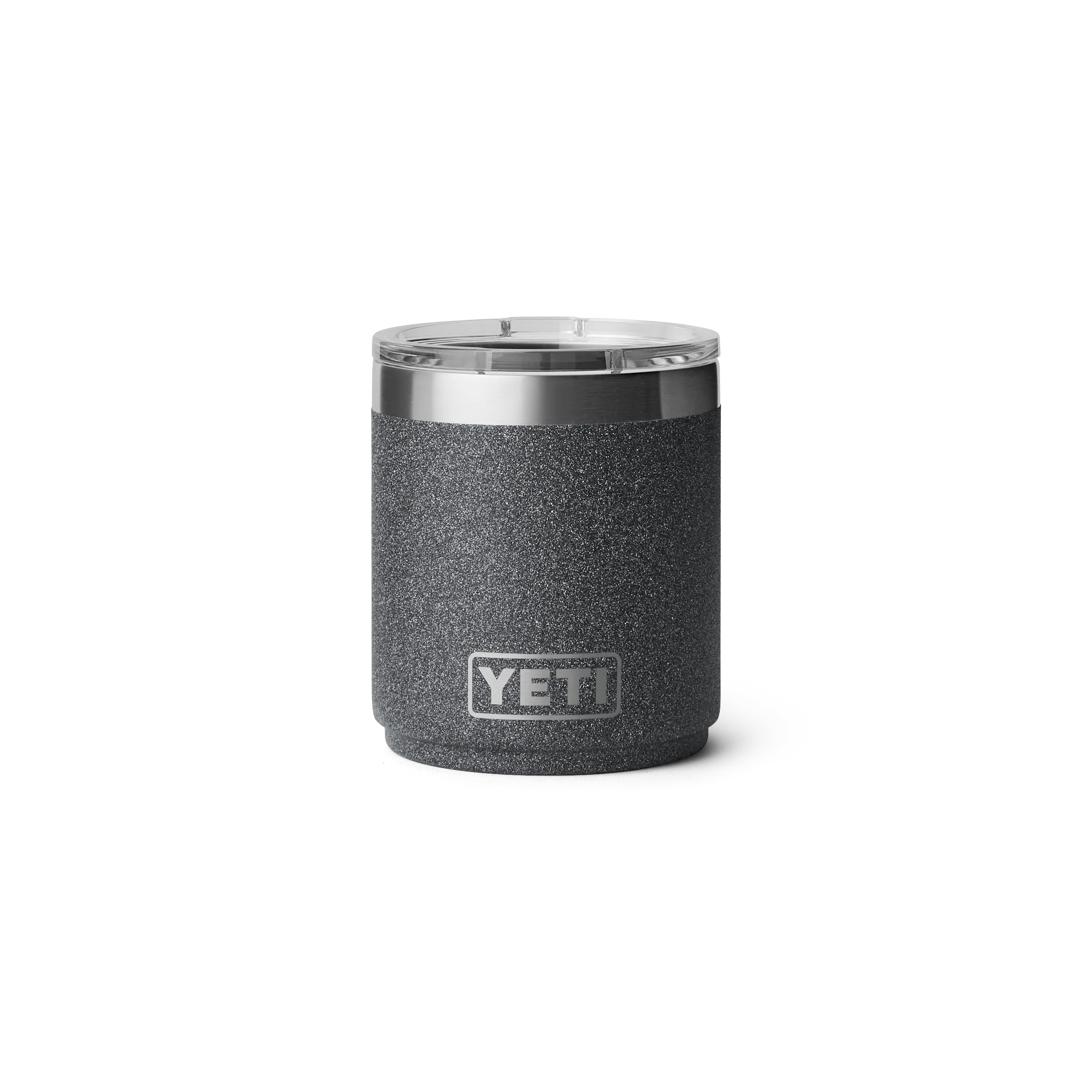 Rambler® 10 oz Stackable Lowball with Magslider™ lid - Image 63
