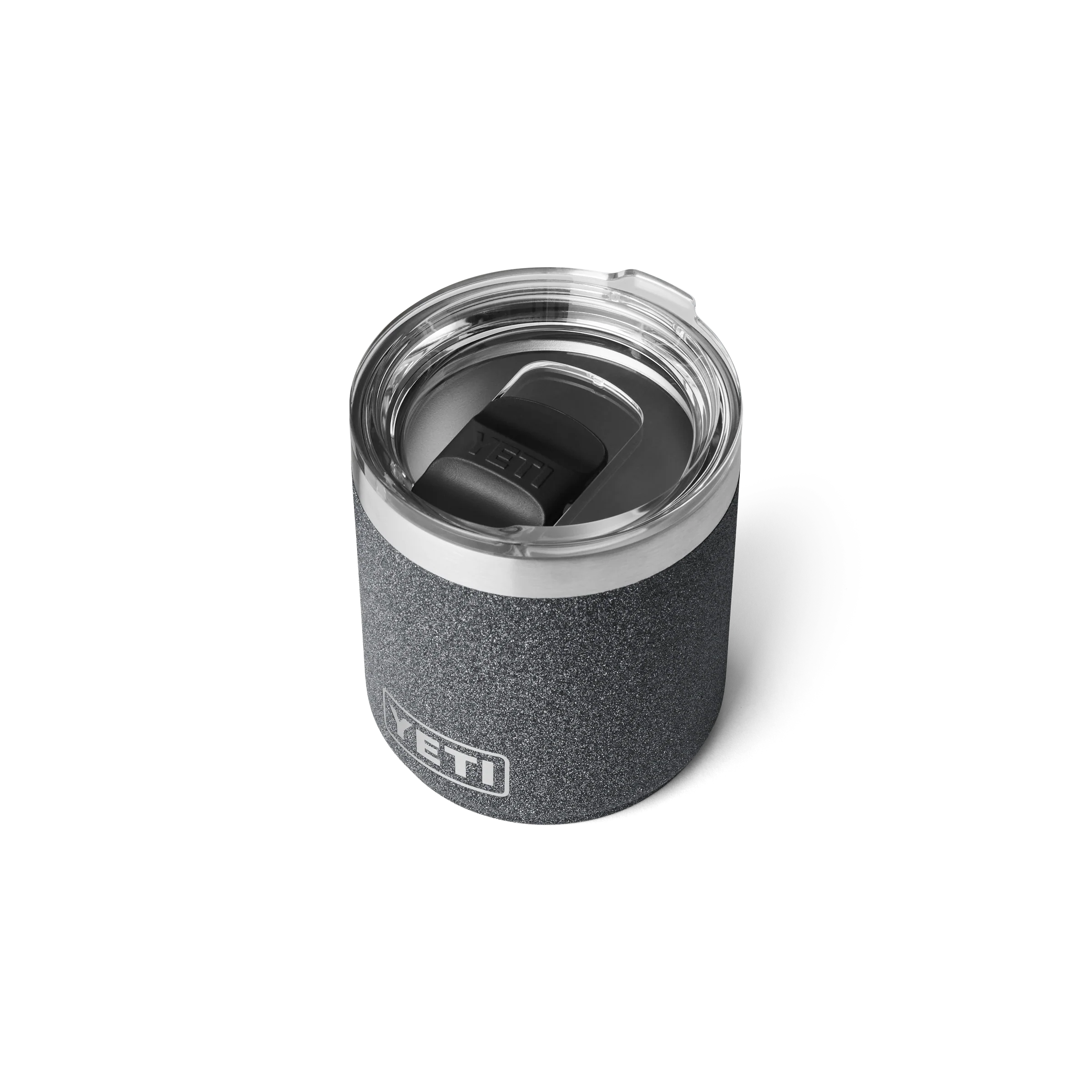 Rambler® 10 oz Stackable Lowball with Magslider™ lid - Image 64