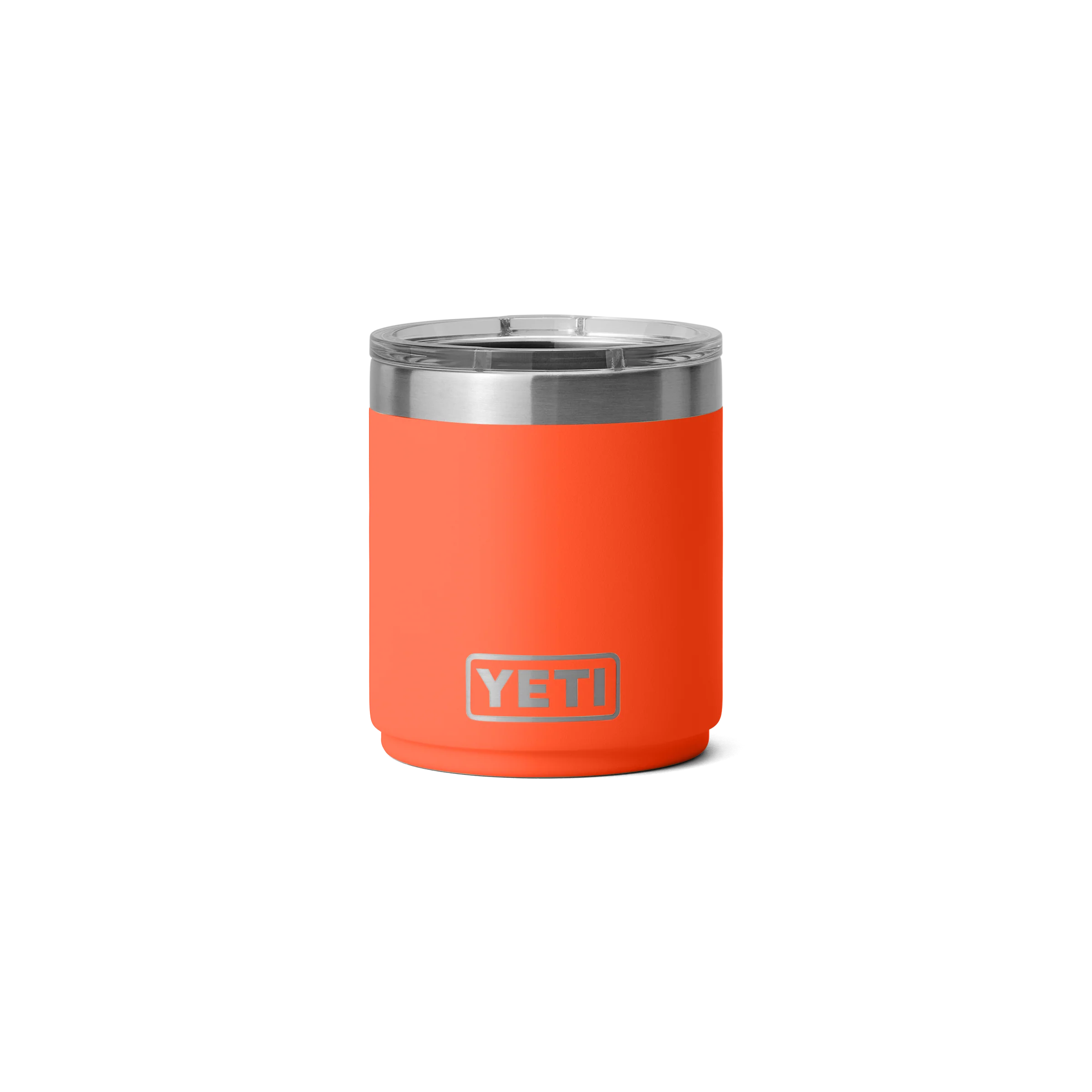 Rambler® 10 oz Stackable Lowball with Magslider™ lid - Image 67