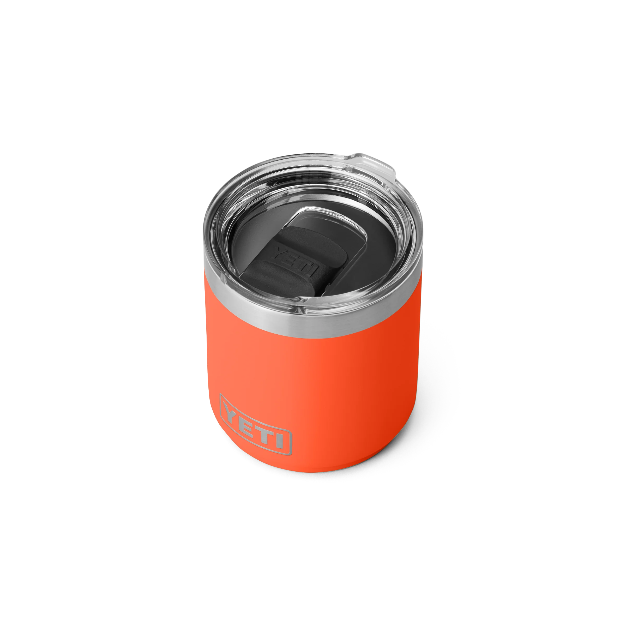 Rambler® 10 oz Stackable Lowball with Magslider™ lid - Image 68