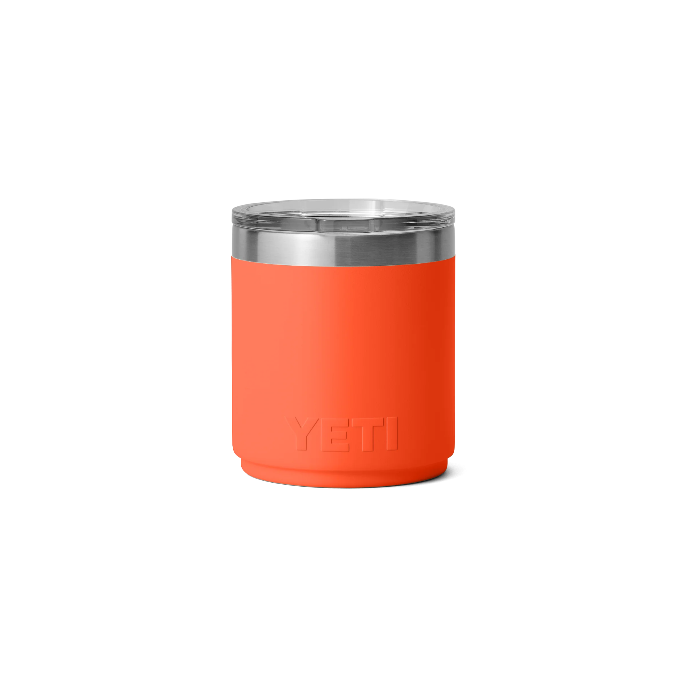 Rambler® 10 oz Stackable Lowball with Magslider™ lid - Image 69