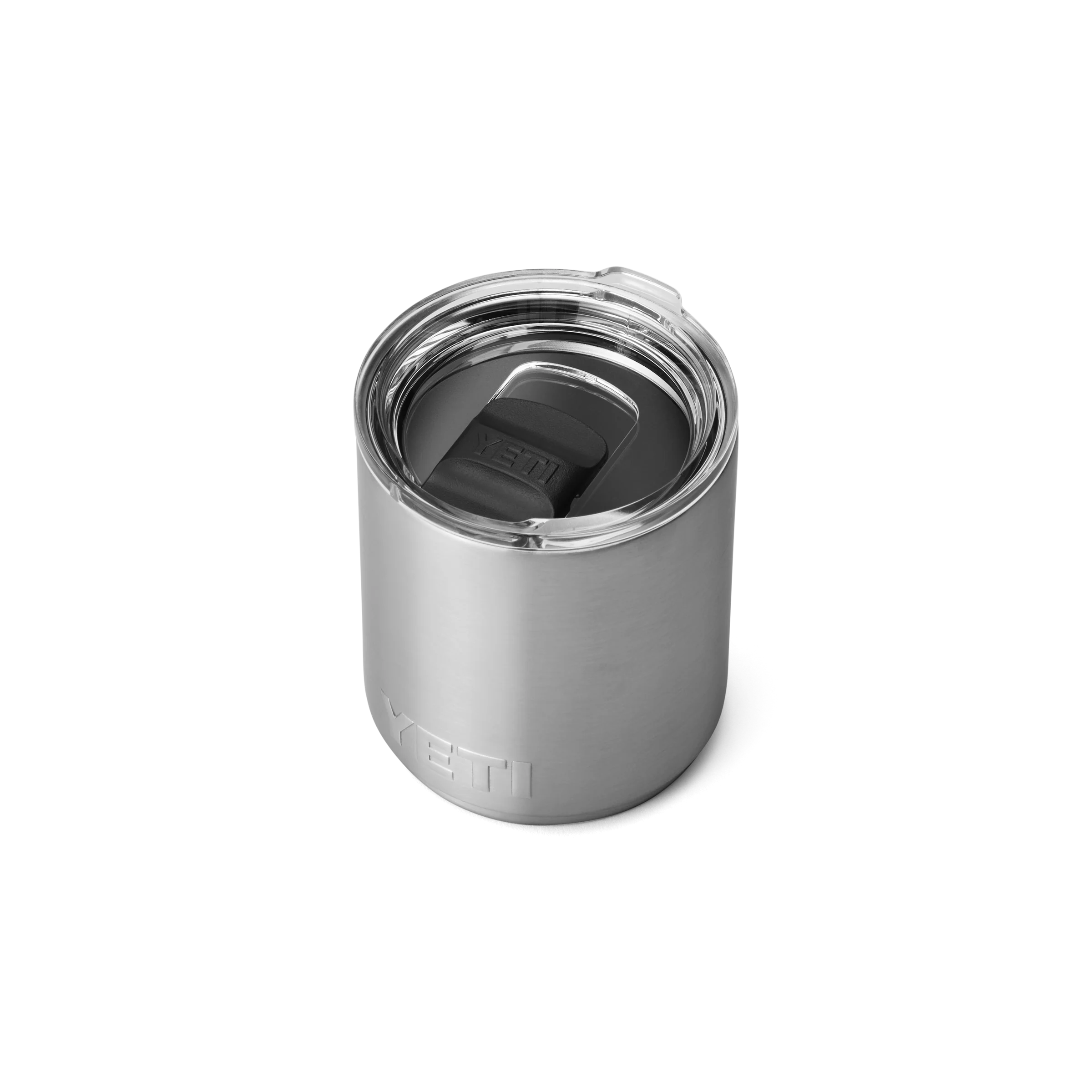 Rambler® 10 oz Stackable Lowball with Magslider™ lid - Image 7
