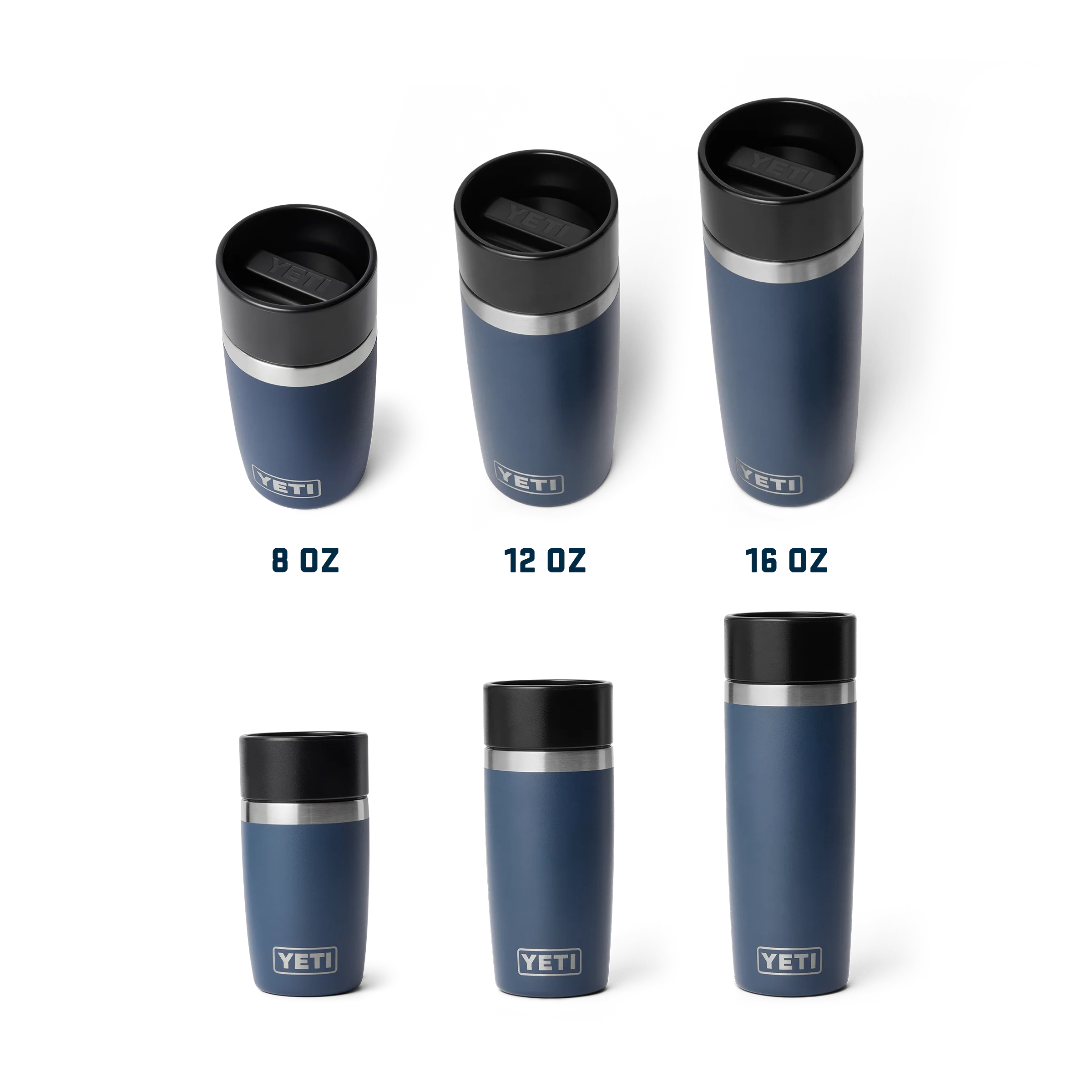 Rambler® 16 oz (473 ml) Travel Bottle - Image 39