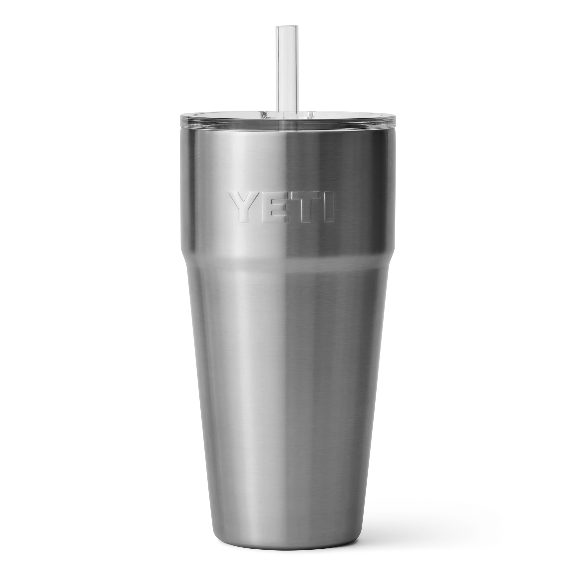 Rambler® 26 oz (769ml) Straw Stackable Cup - Image 10
