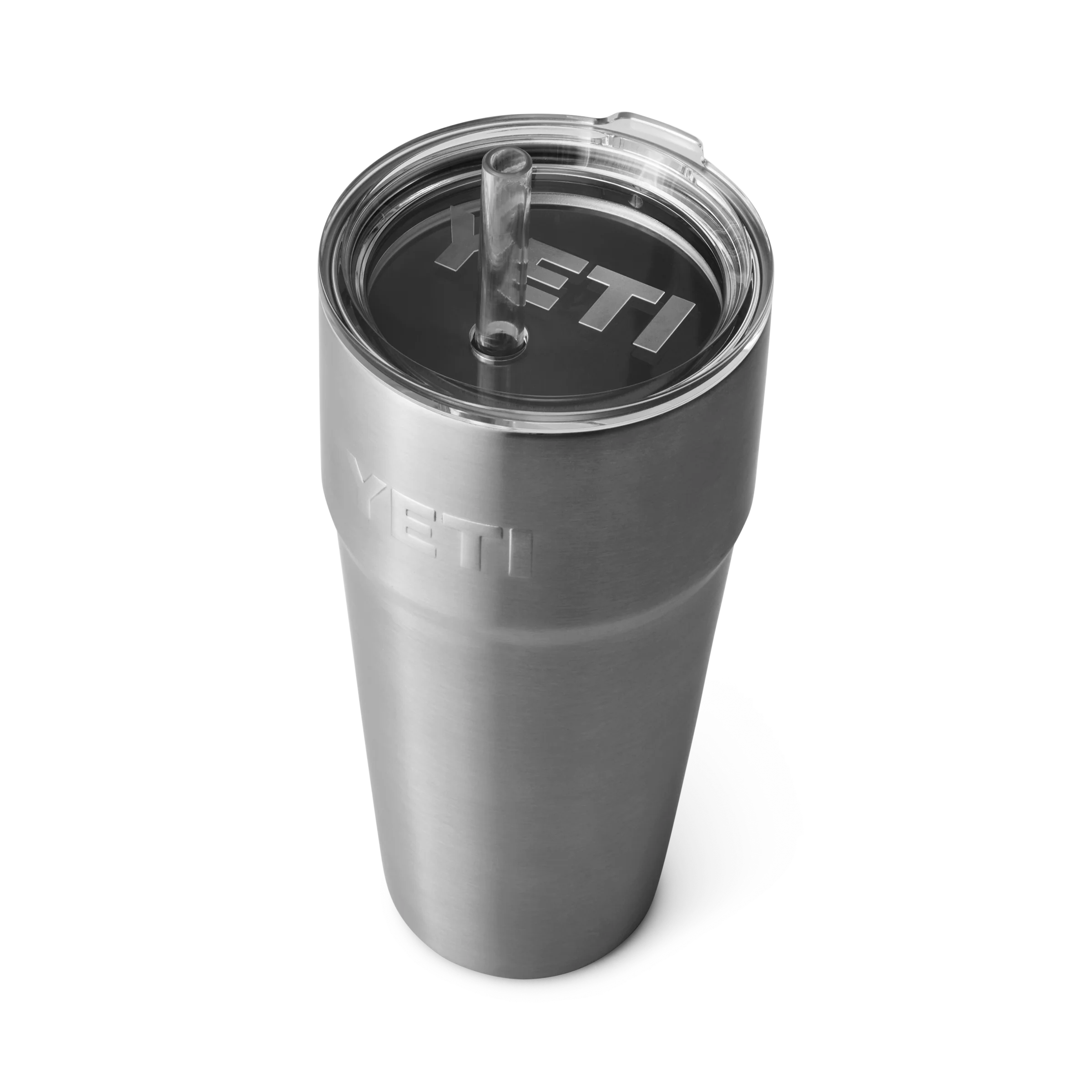 Rambler® 26 oz (769ml) Straw Stackable Cup - Image 11
