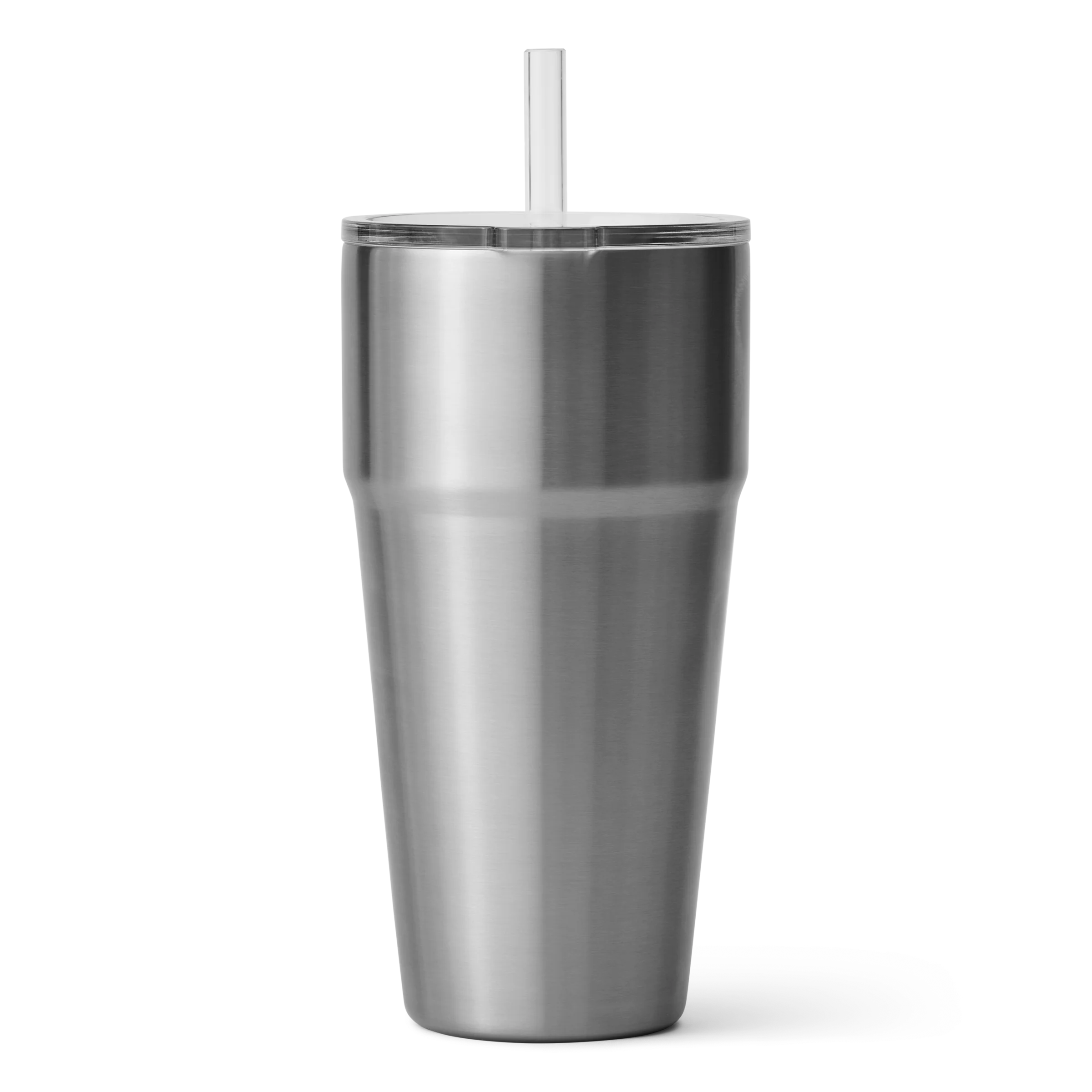Rambler® 26 oz (769ml) Straw Stackable Cup - Image 12