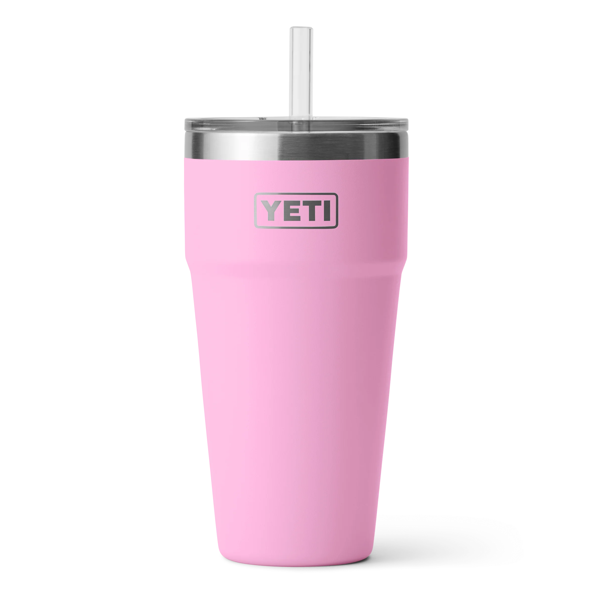 Rambler® 26 oz (769ml) Straw Stackable Cup - Image 13