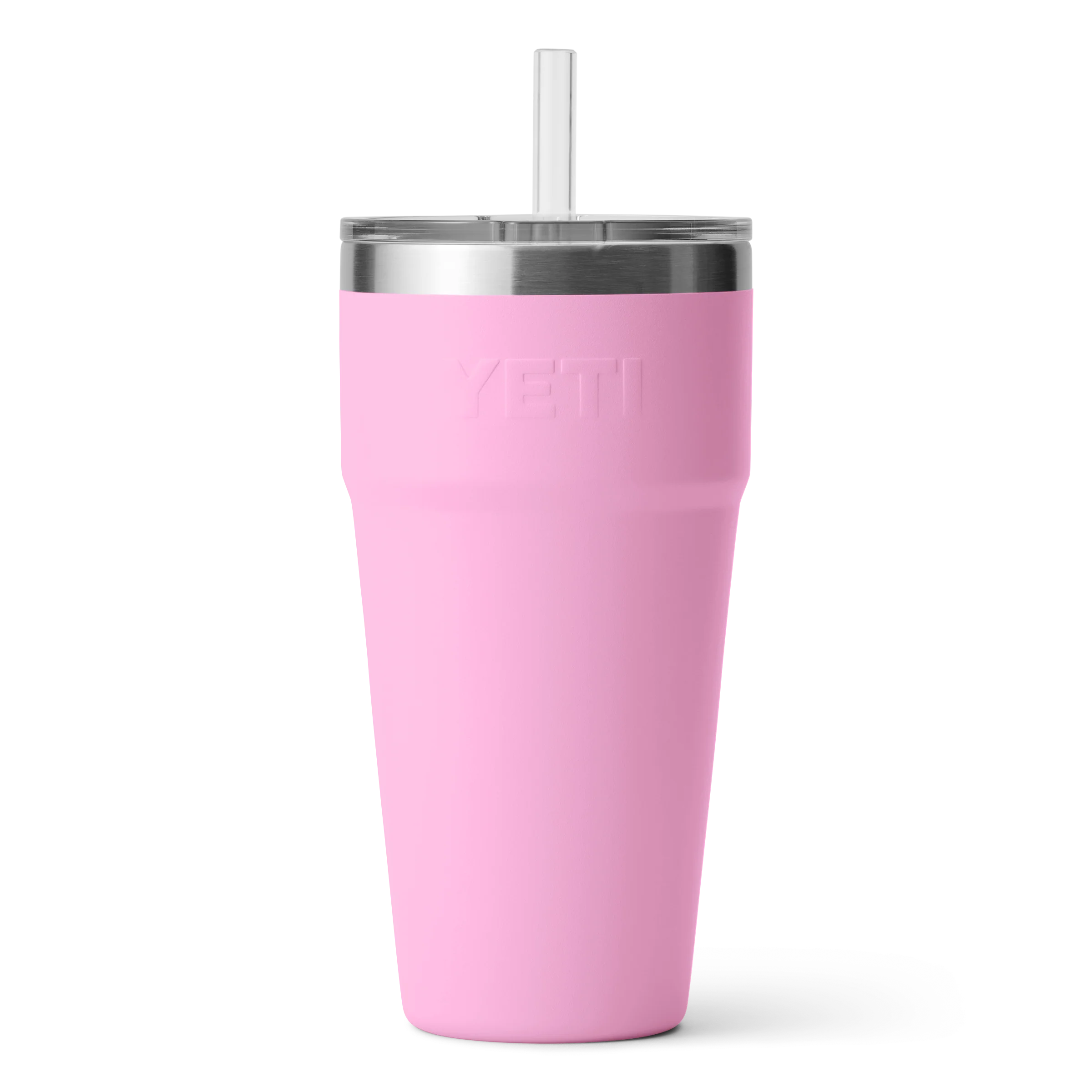 Rambler® 26 oz (769ml) Straw Stackable Cup - Image 15