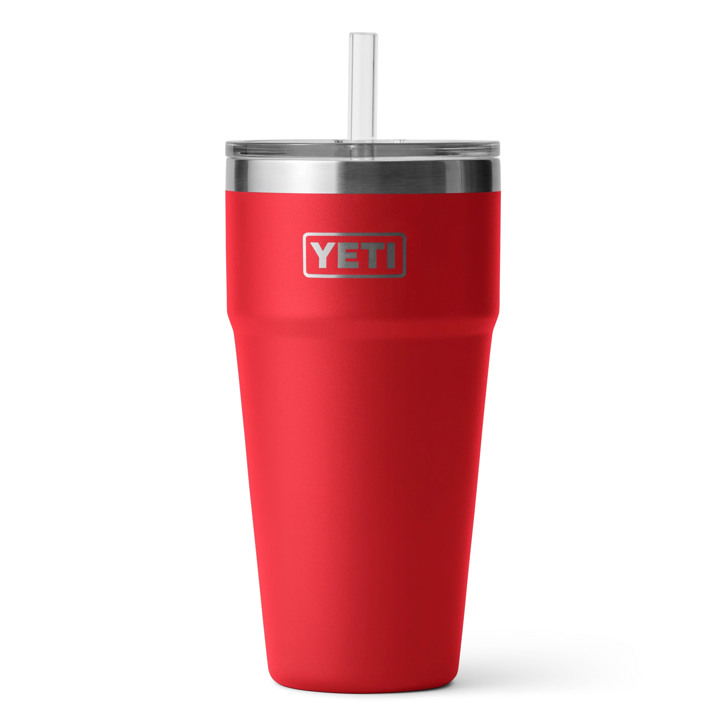 Rambler® 26 oz (769ml) Straw Stackable Cup - Image 16