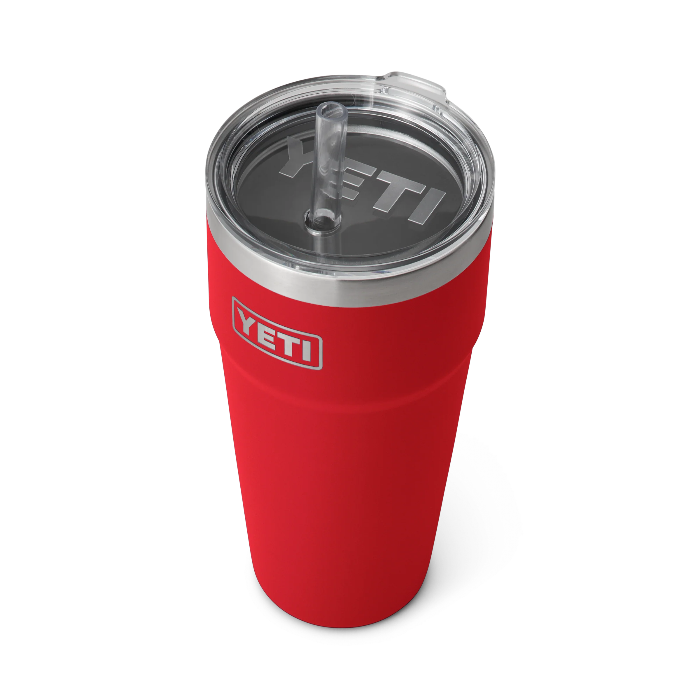Rambler® 26 oz (769ml) Straw Stackable Cup - Image 17