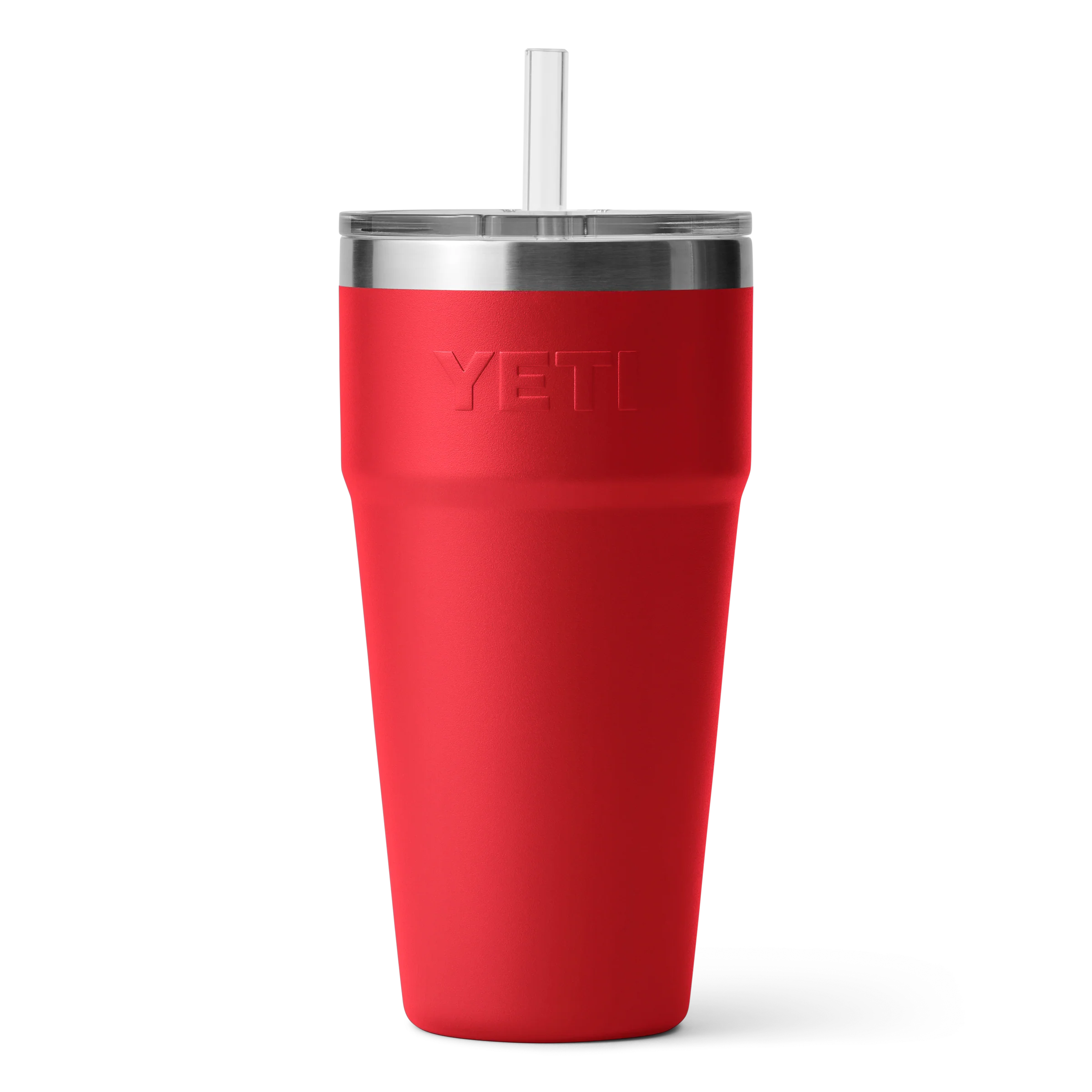 Rambler® 26 oz (769ml) Straw Stackable Cup - Image 18