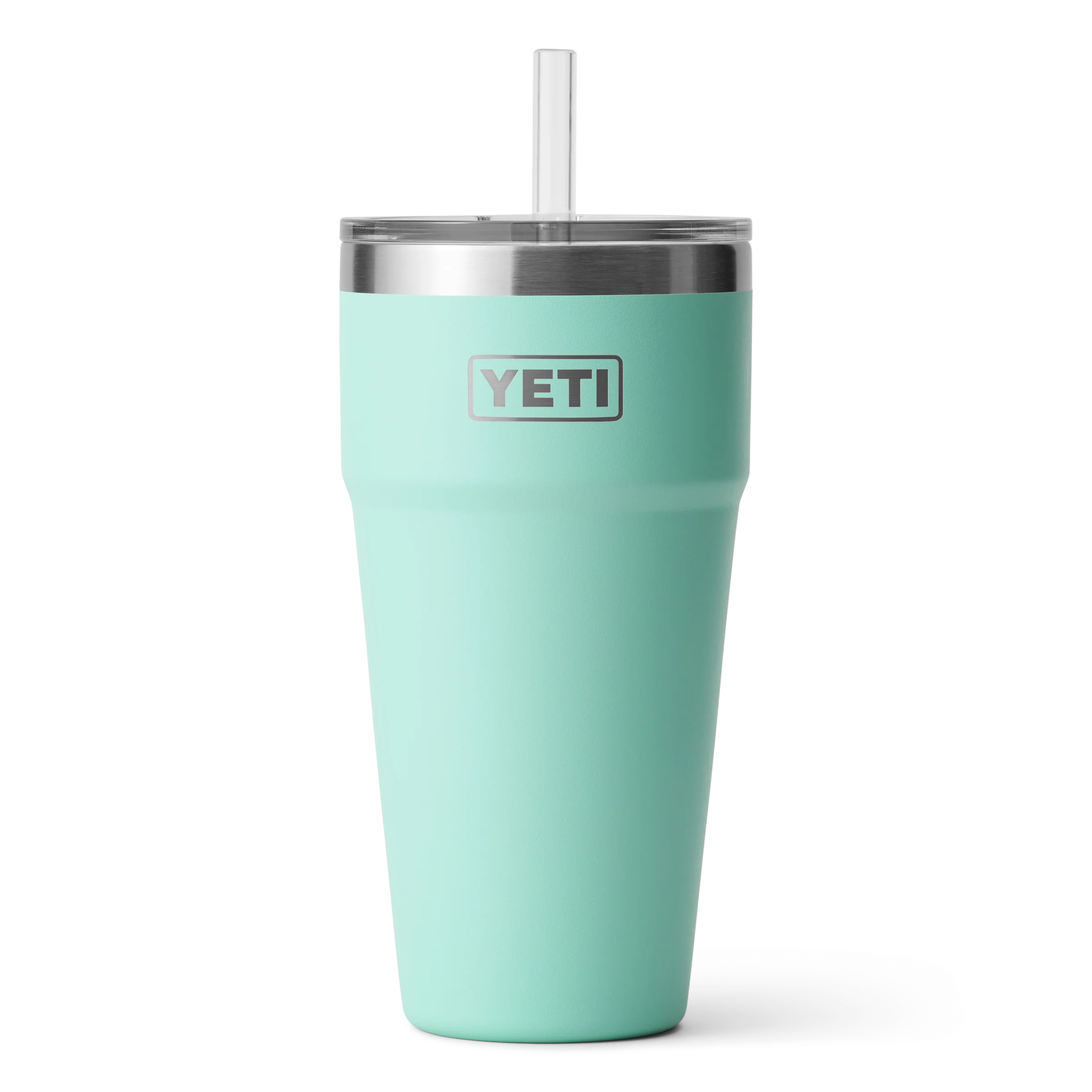 Rambler® 26 oz (769ml) Straw Stackable Cup - Image 22