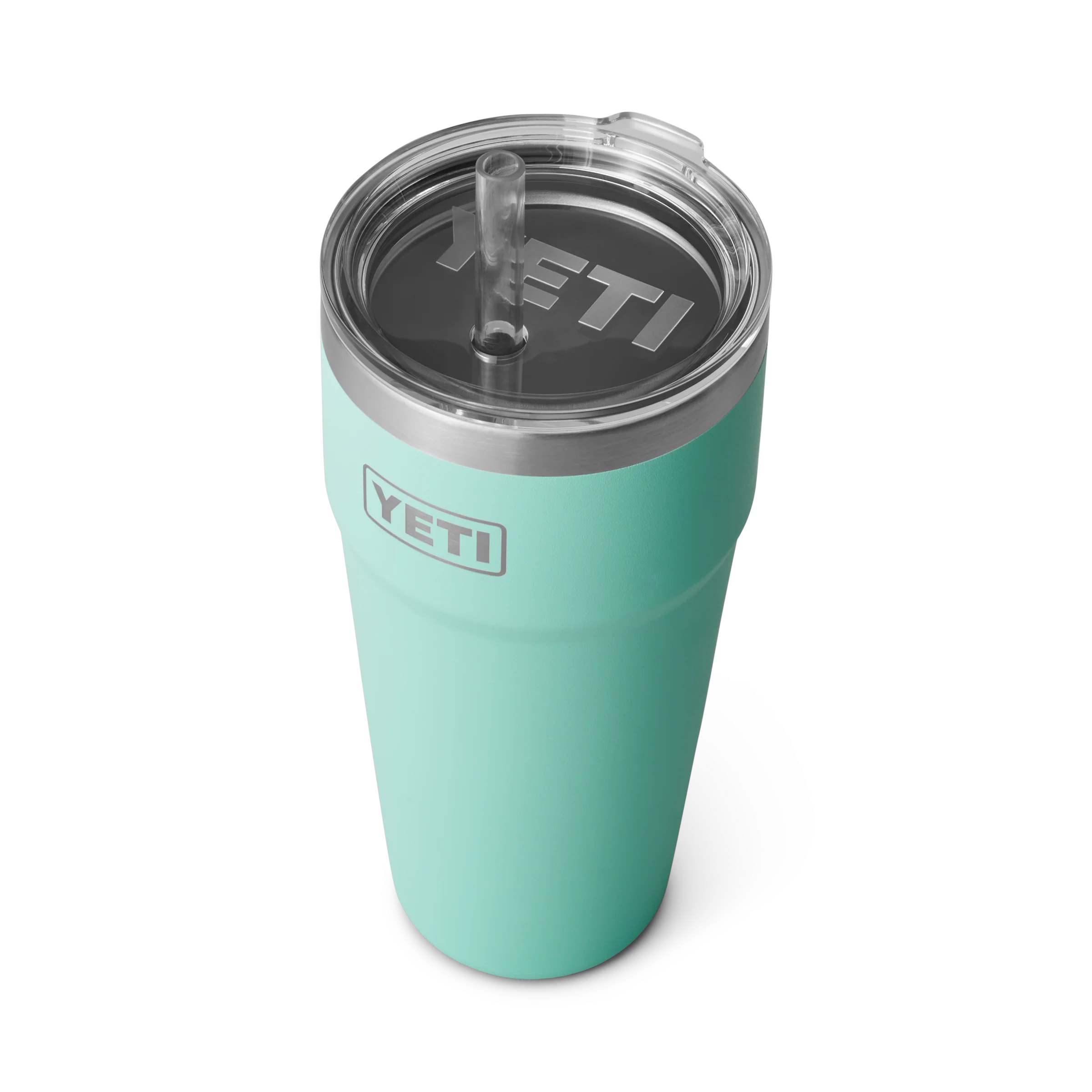 Rambler® 26 oz (769ml) Straw Stackable Cup - Image 23