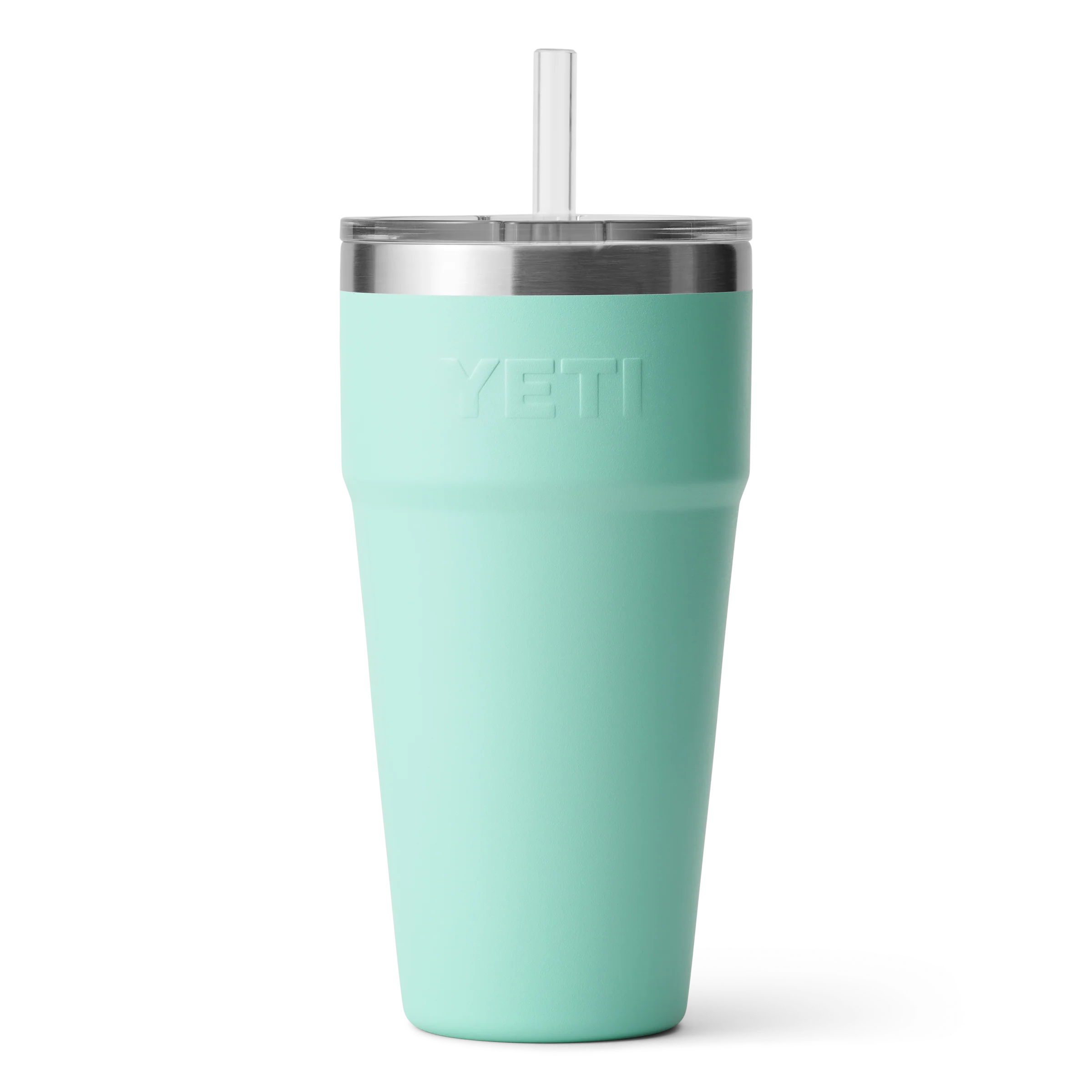 Rambler® 26 oz (769ml) Straw Stackable Cup - Image 24
