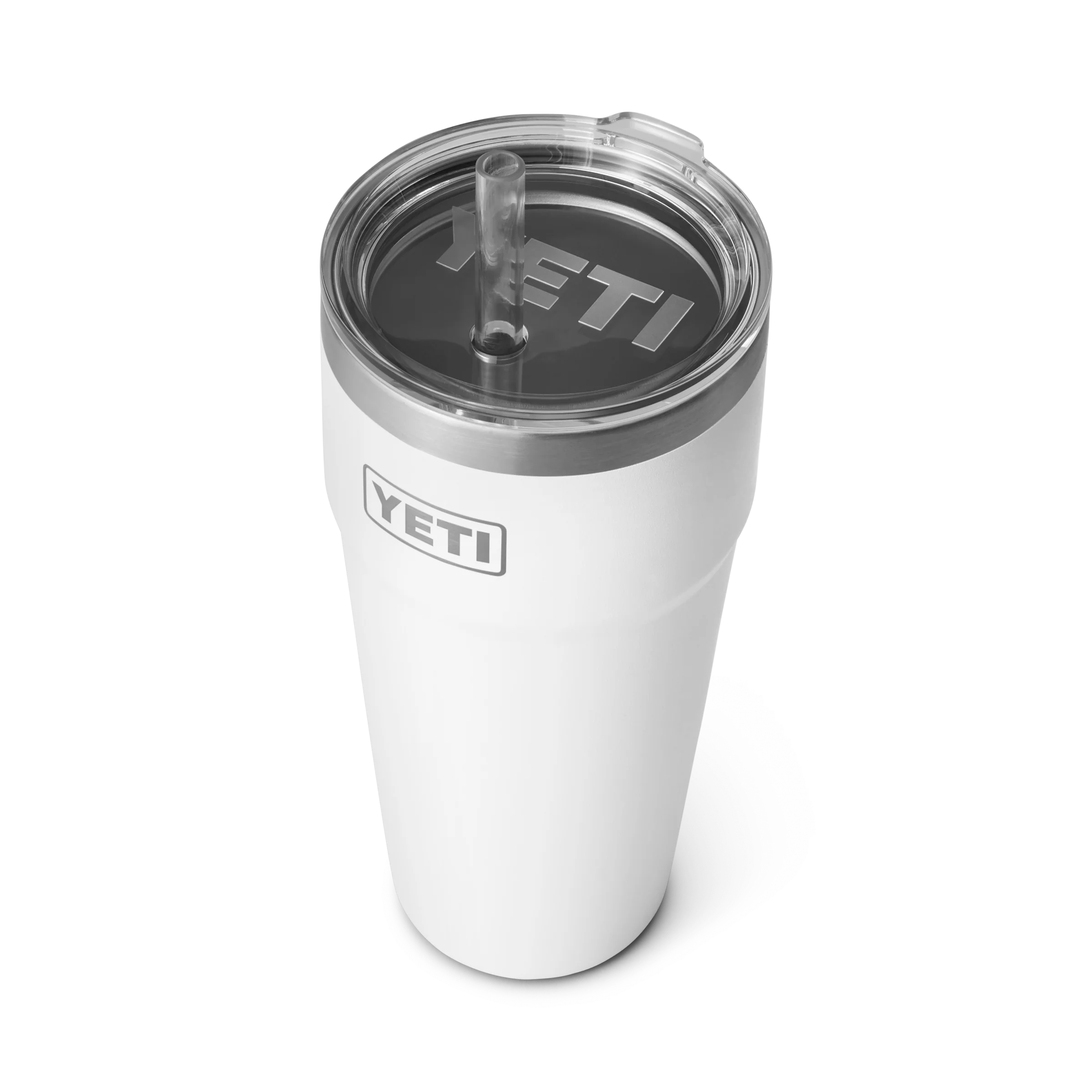 Rambler® 26 oz (769ml) Straw Stackable Cup - Image 26