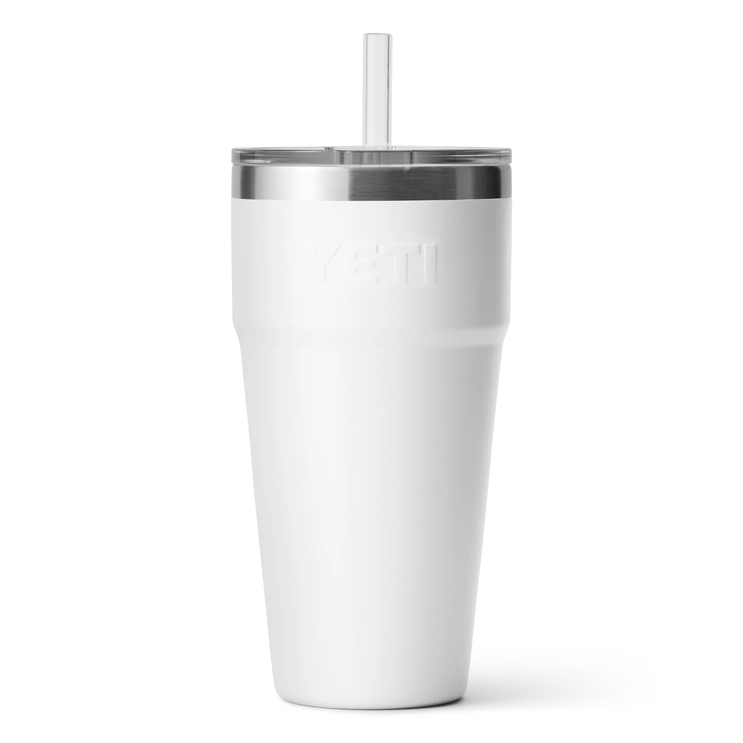 Rambler® 26 oz (769ml) Straw Stackable Cup - Image 27