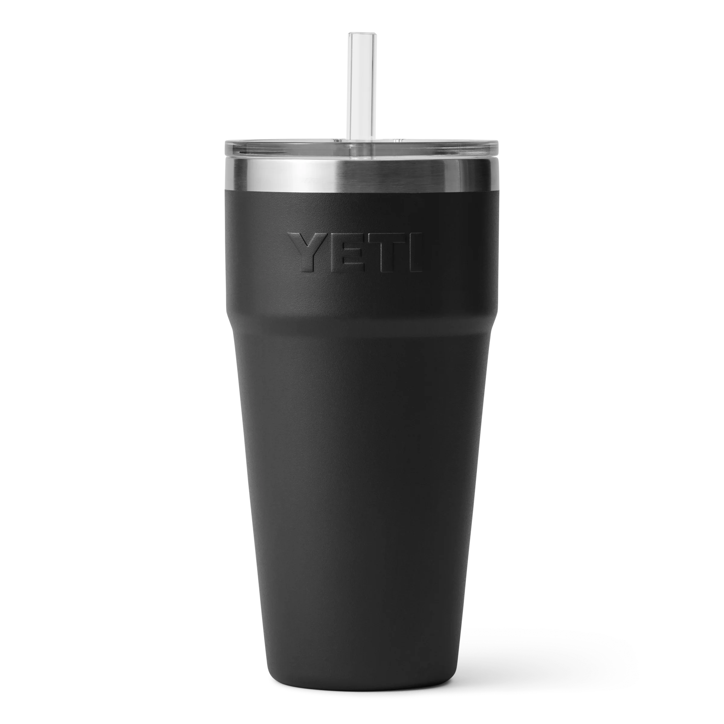 Rambler® 26 oz (769ml) Straw Stackable Cup - Image 3