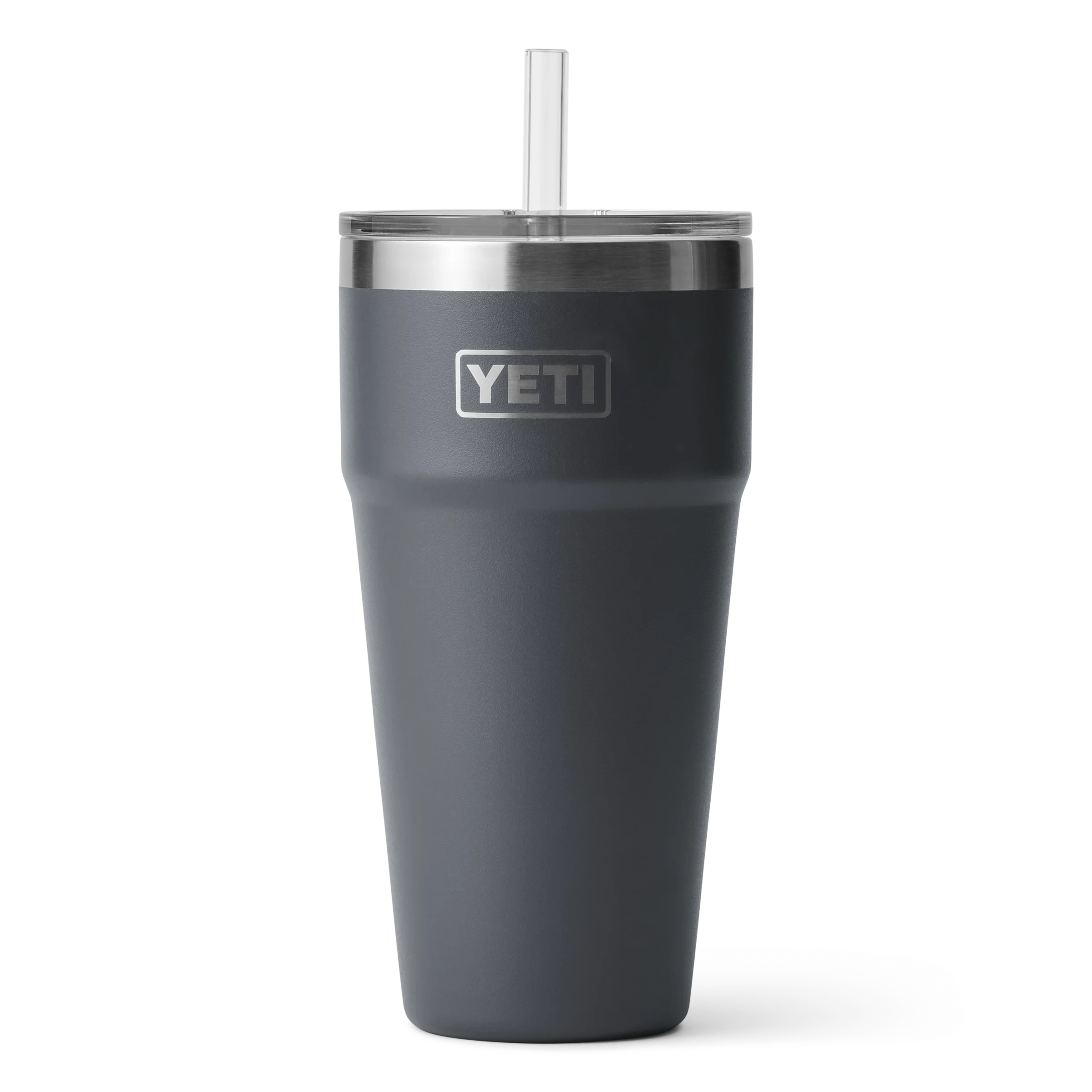 Rambler® 26 oz (769ml) Straw Stackable Cup - Image 4