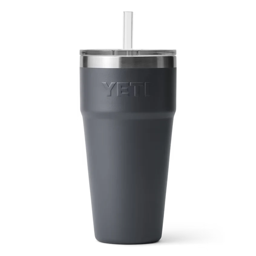 Rambler® 26 oz (769ml) Straw Stackable Cup - Image 6