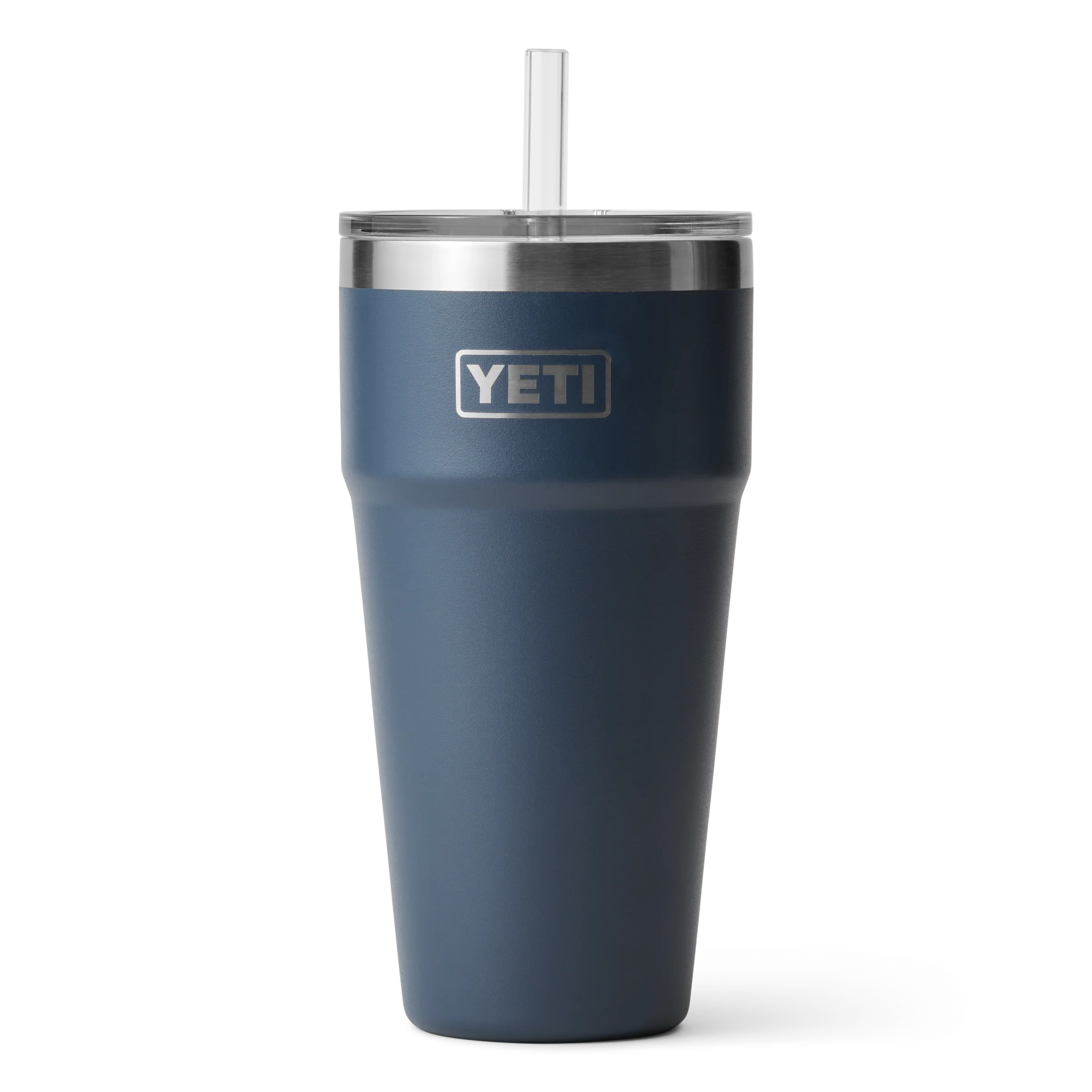 Rambler® 26 oz (769ml) Straw Stackable Cup - Image 7