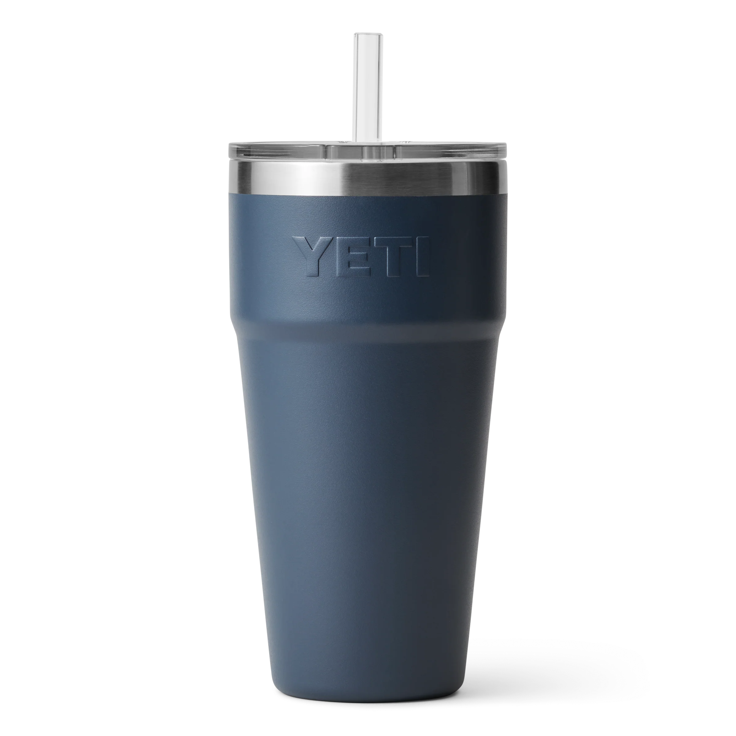 Rambler® 26 oz (769ml) Straw Stackable Cup - Image 9