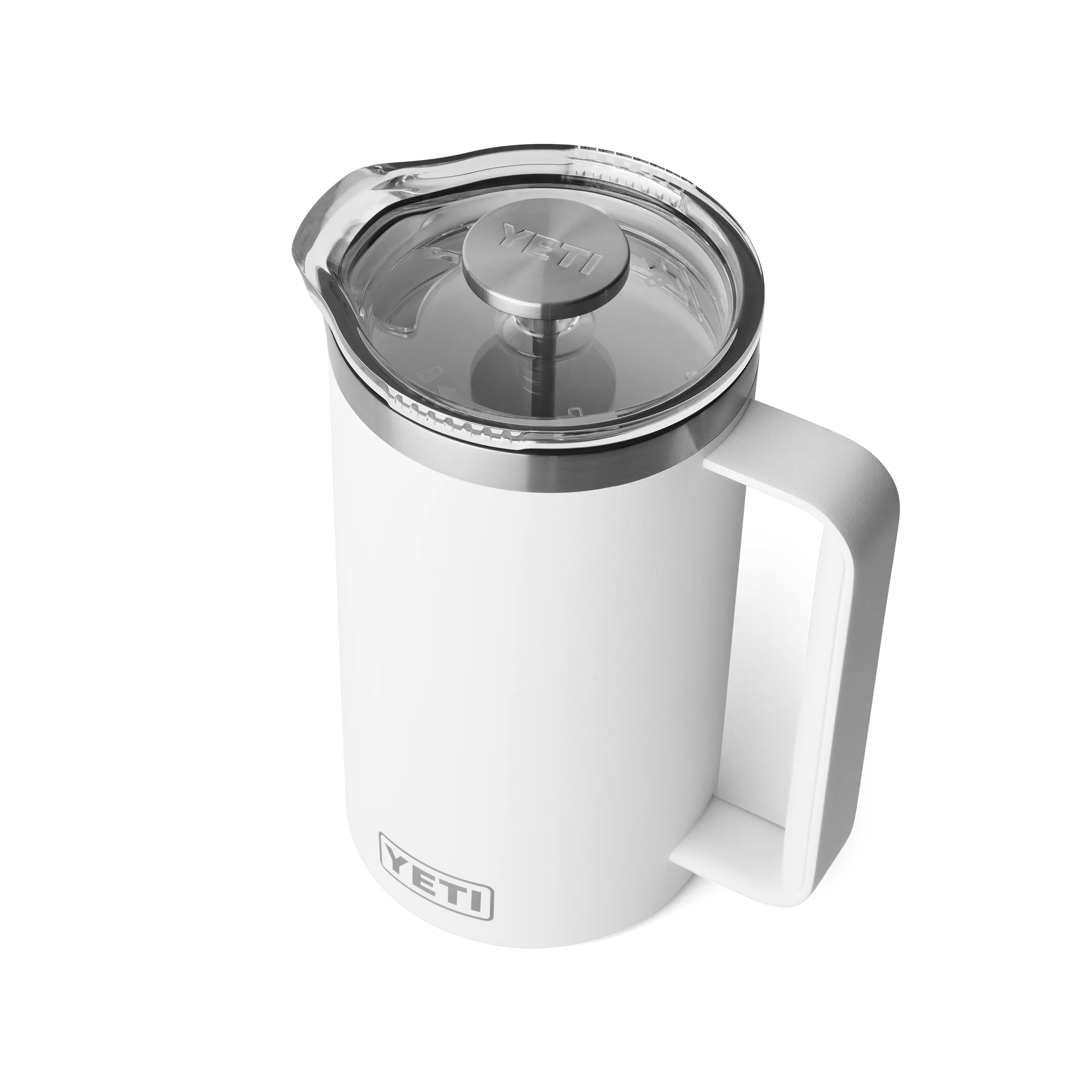 Rambler® 34 oz (1L) French Press - Image 15