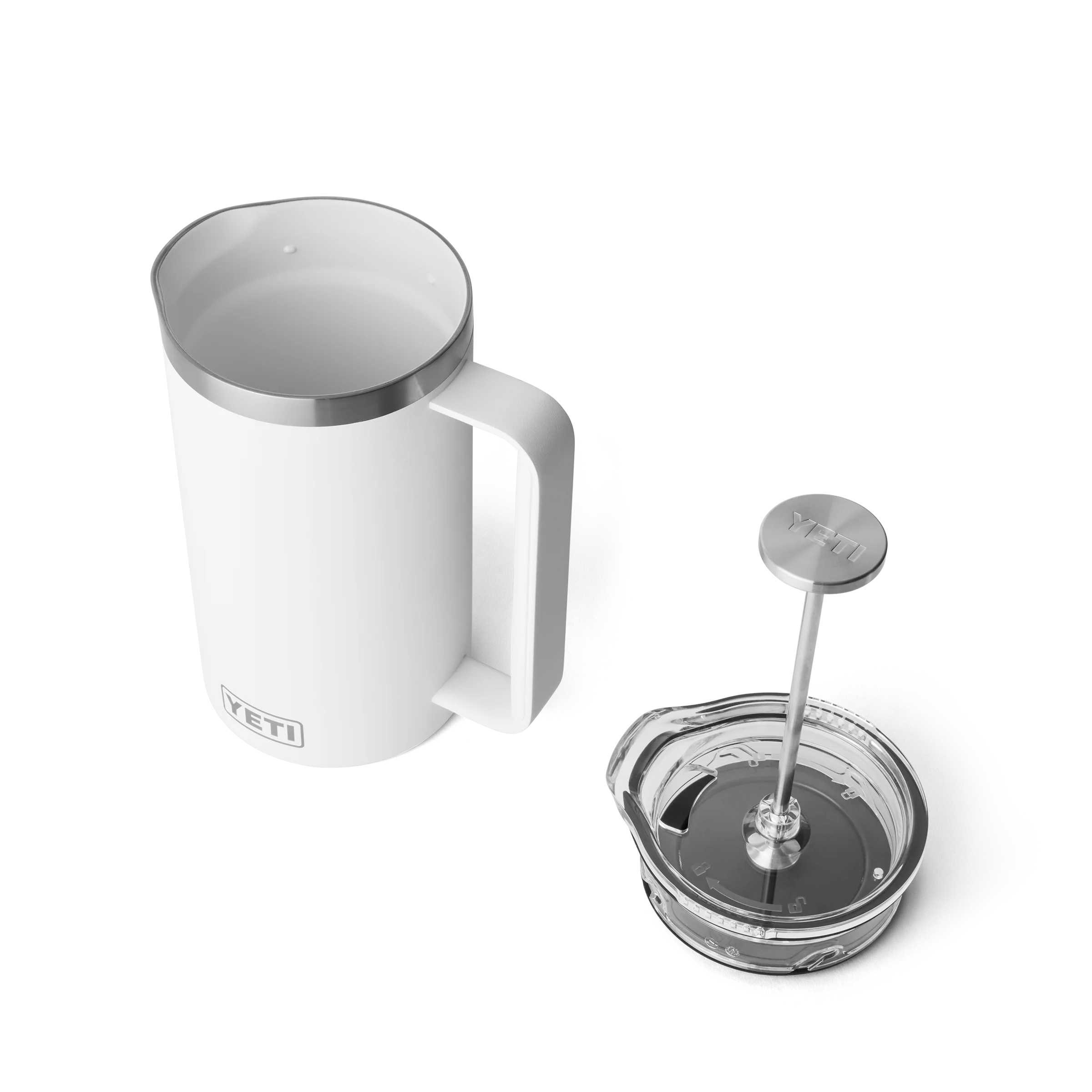 Rambler® 34 oz (1L) French Press - Image 16