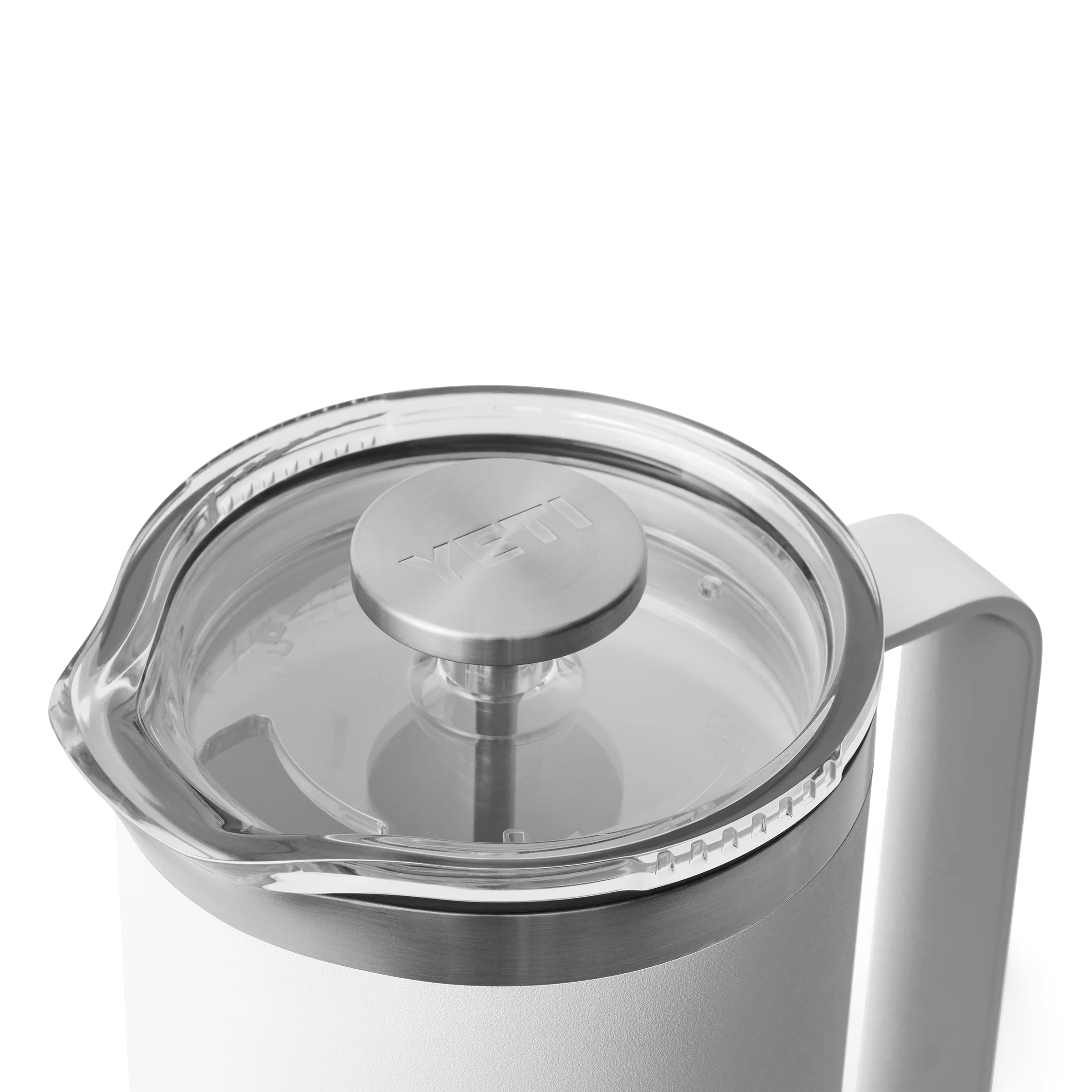 Rambler® 34 oz (1L) French Press - Image 17
