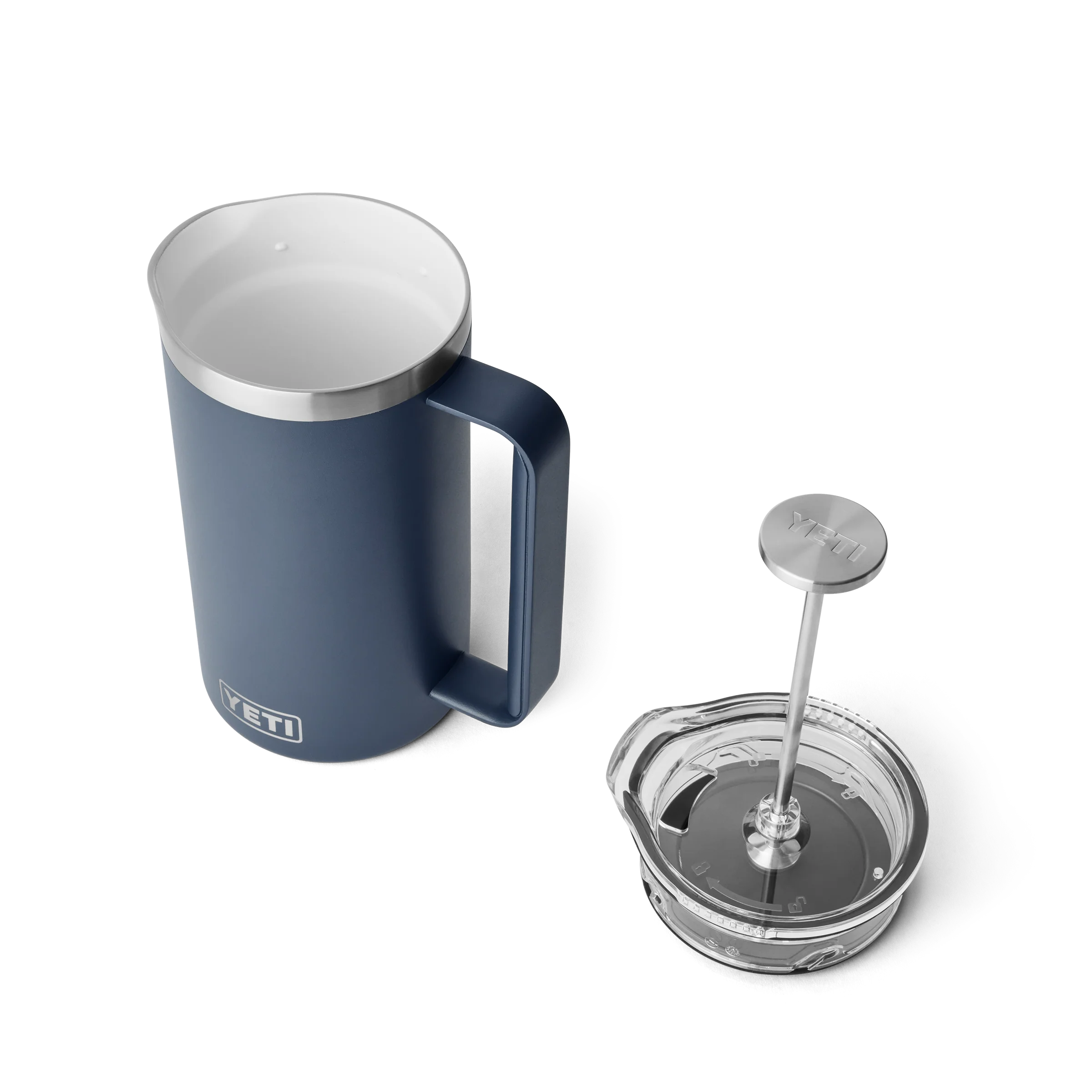 Rambler® 34 oz (1L) French Press - Image 28