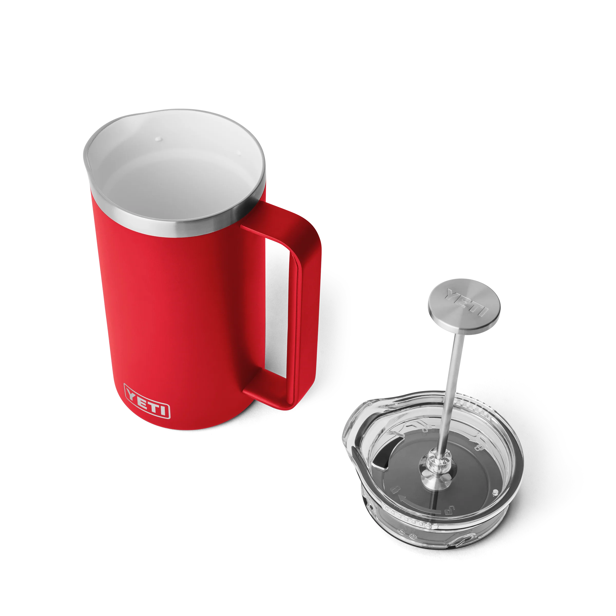 Rambler® 34 oz (1L) French Press - Image 4