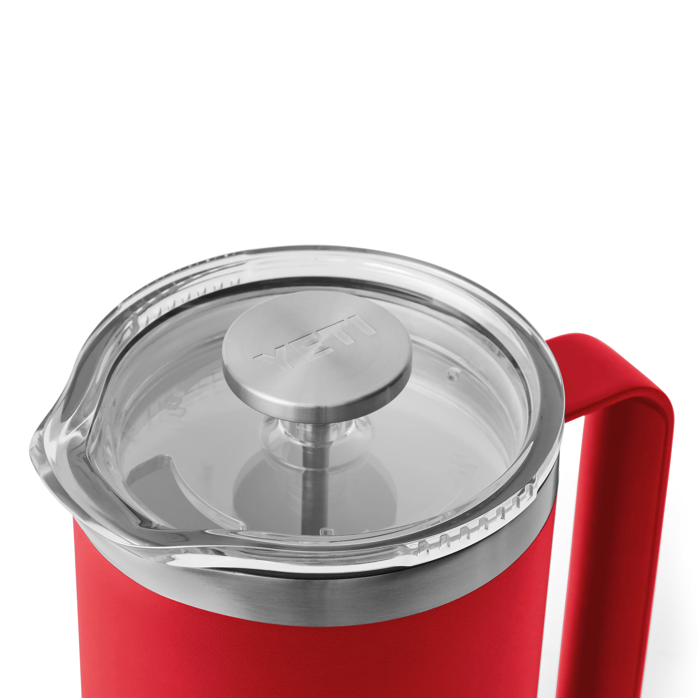 Rambler® 34 oz (1L) French Press - Image 5