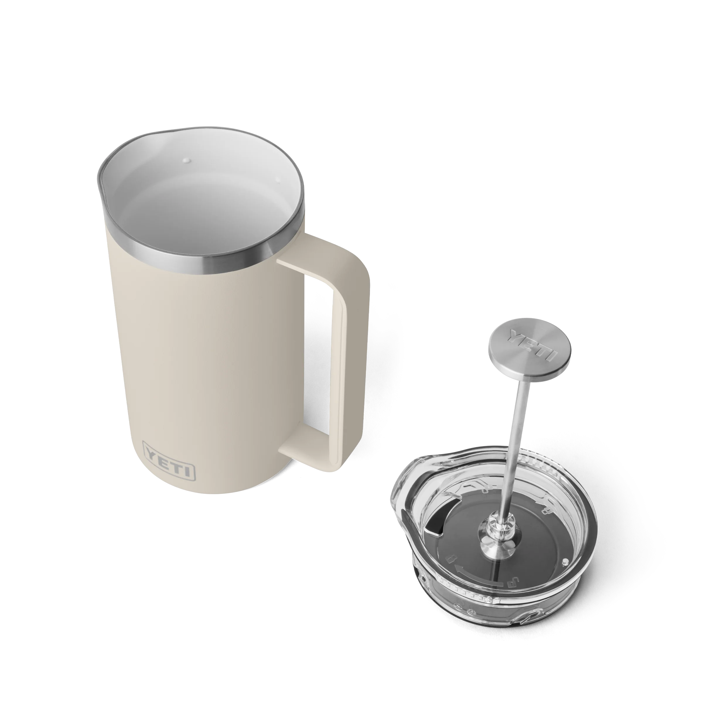 Rambler® 34 oz (1L) French Press - Image 52