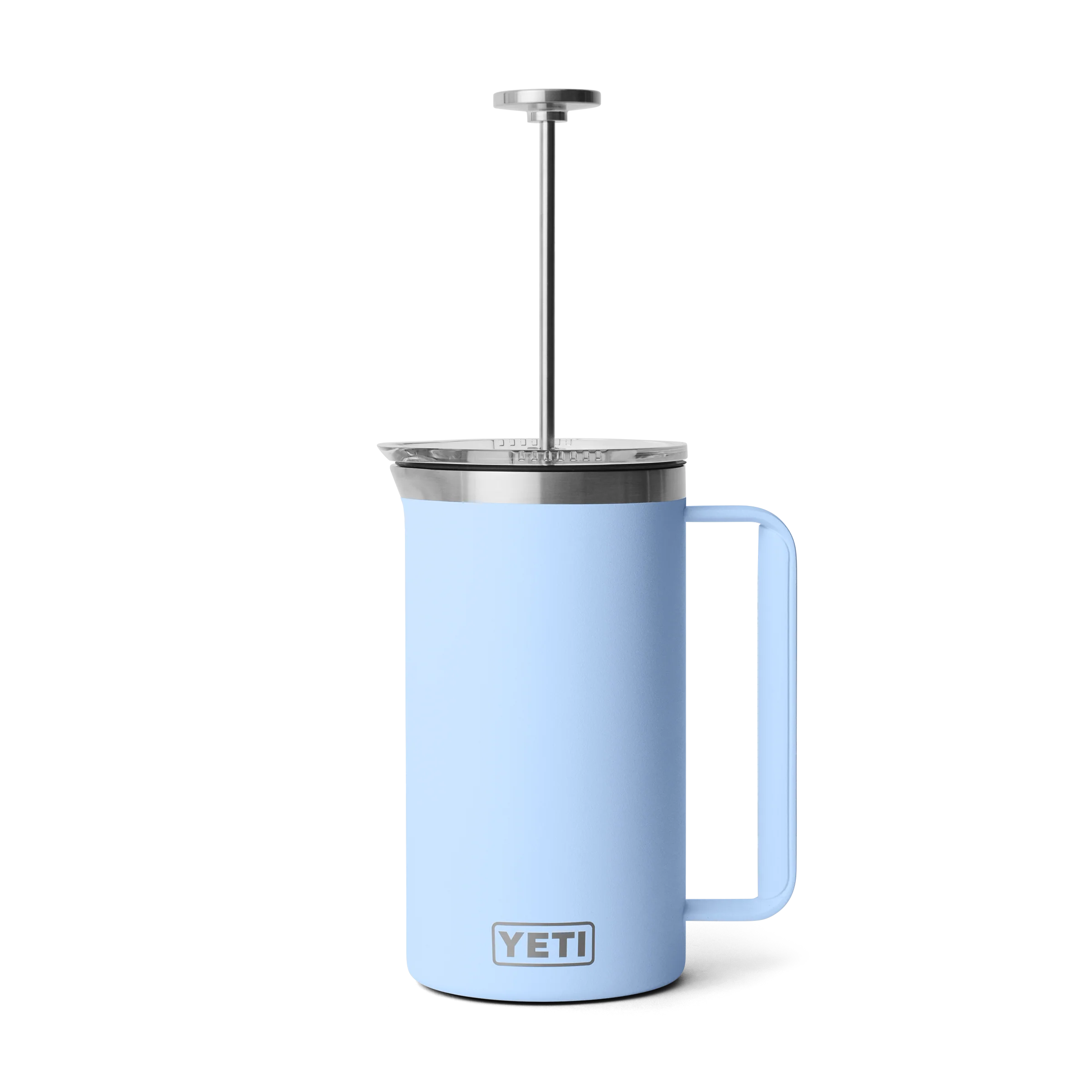 Rambler® 34 oz (1L) French Press - Image 62