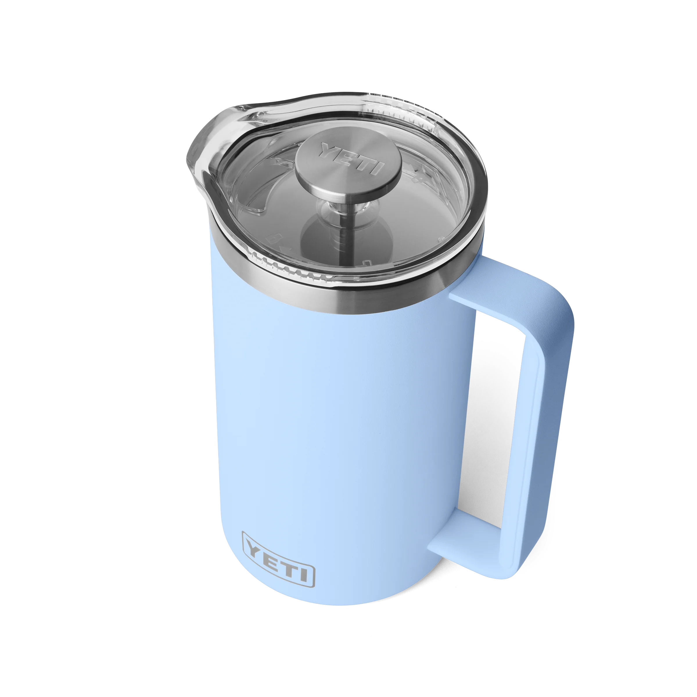 Rambler® 34 oz (1L) French Press - Image 63