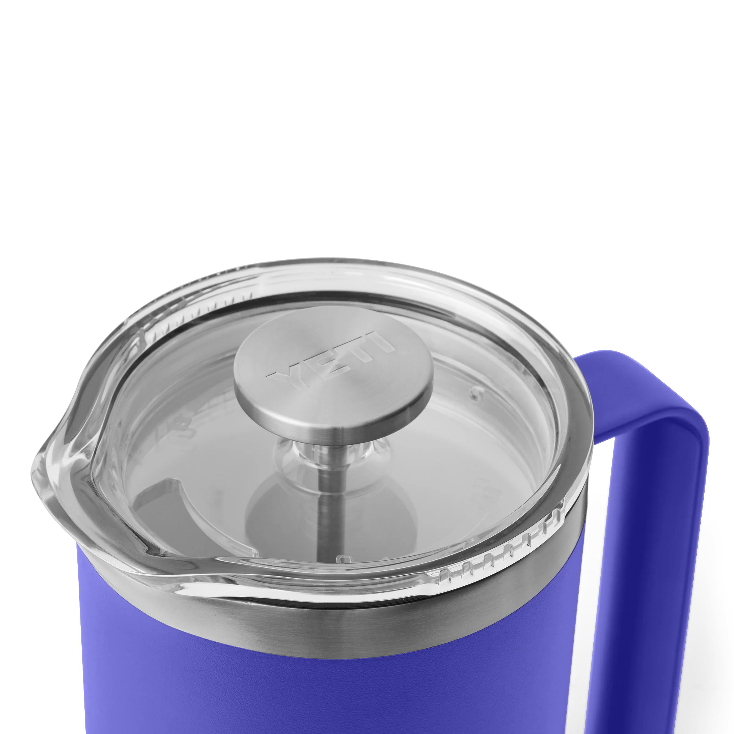 Rambler® 34 oz (1L) French Press - Image 77