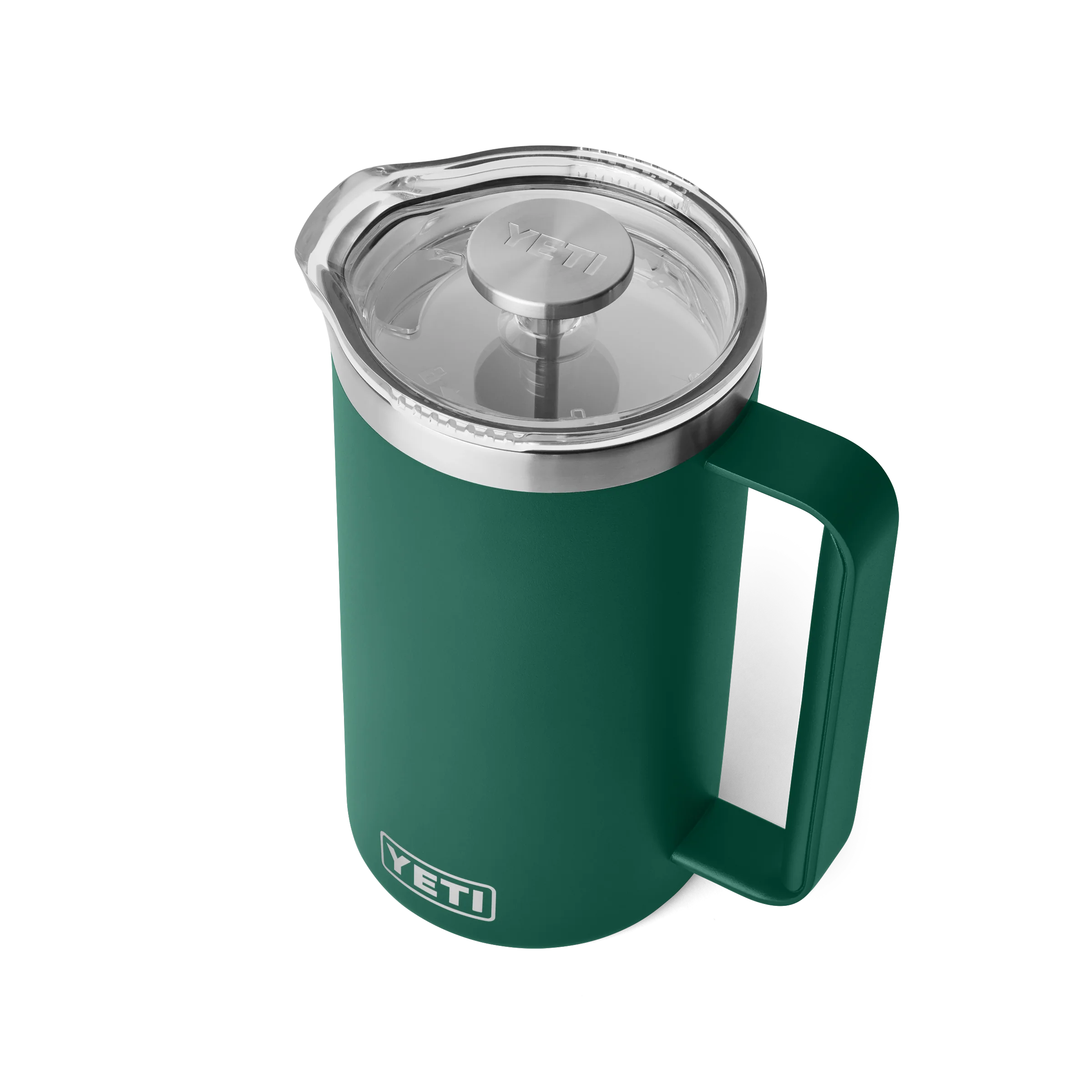 Rambler® 34 oz (1L) French Press - Image 87