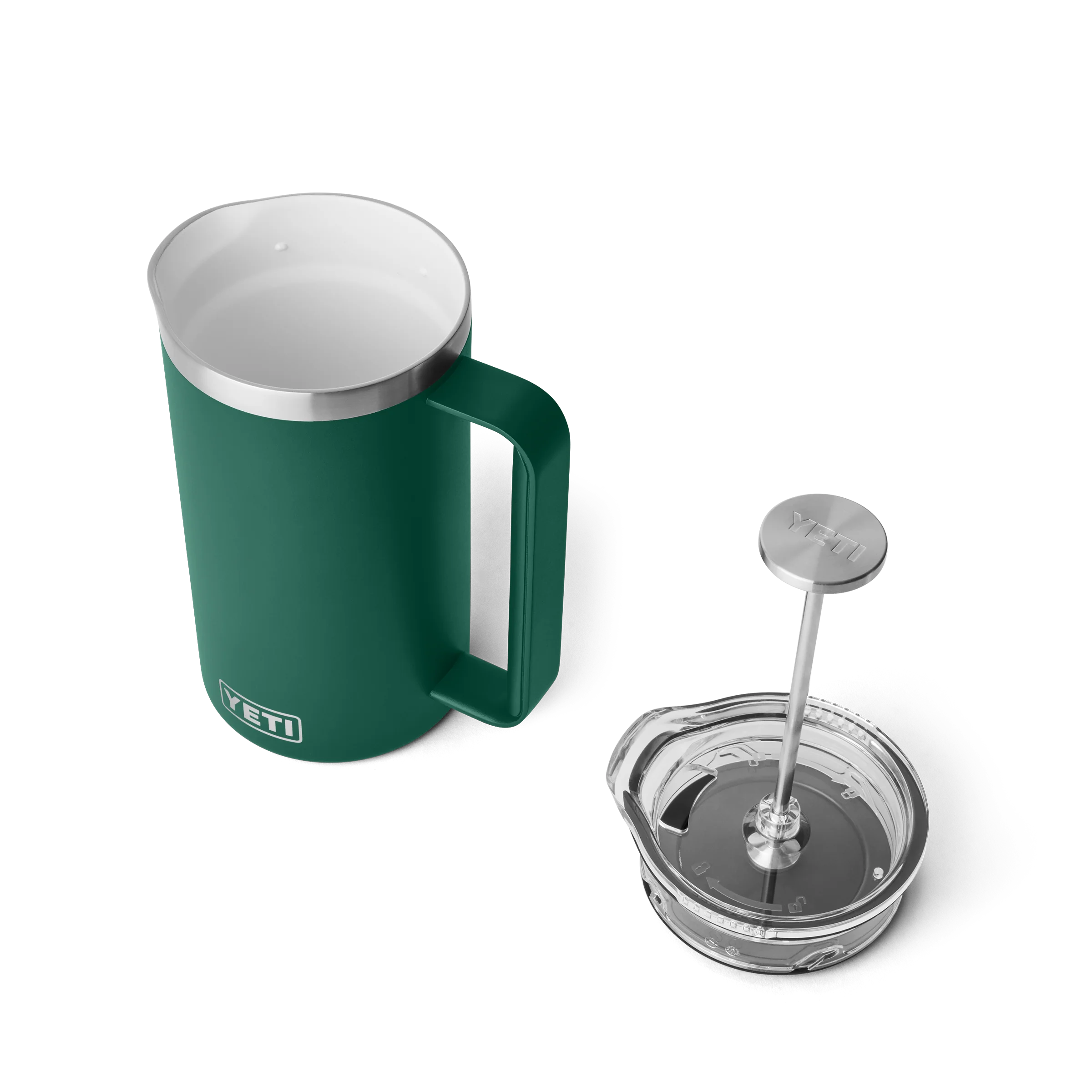 Rambler® 34 oz (1L) French Press - Image 88