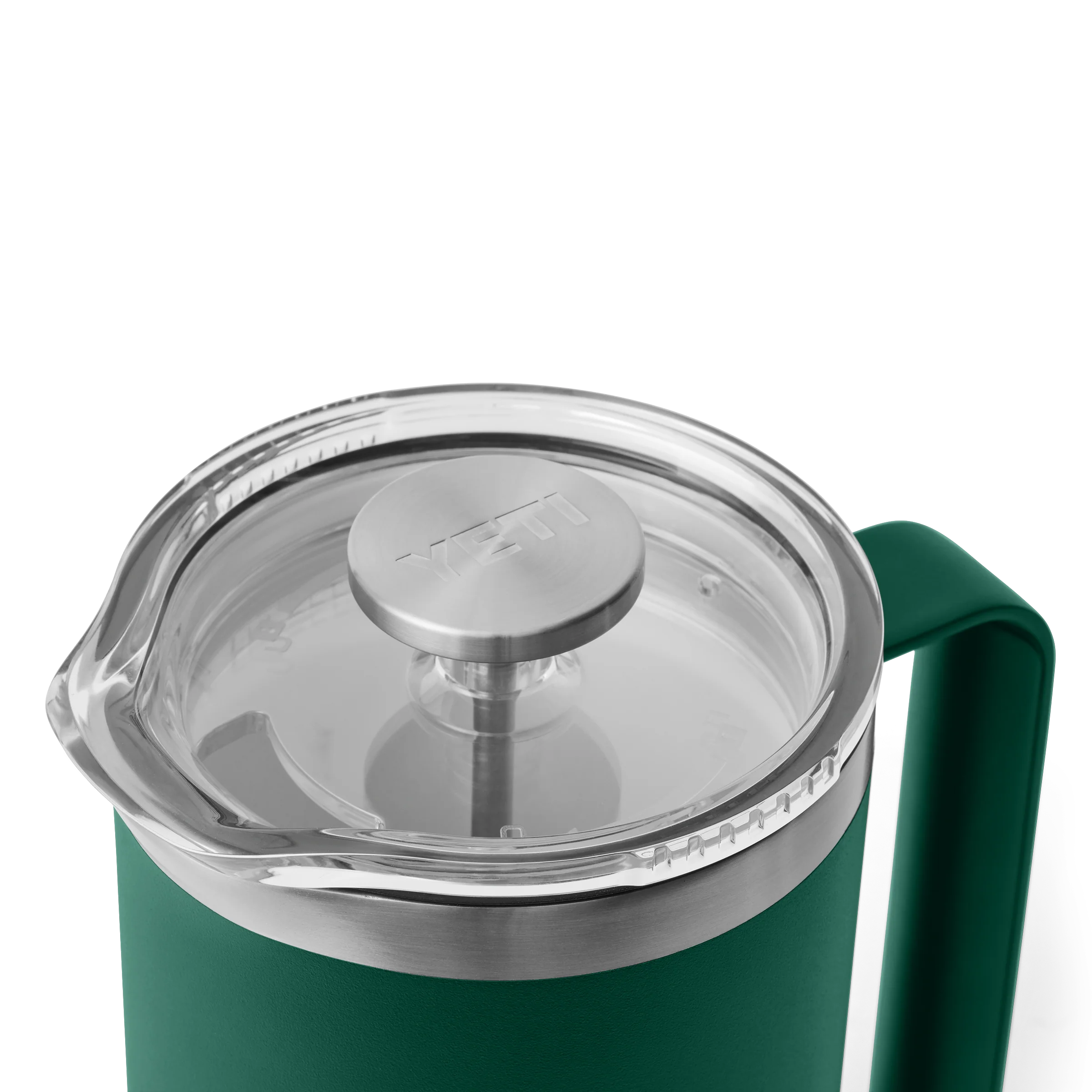 Rambler® 34 oz (1L) French Press - Image 89