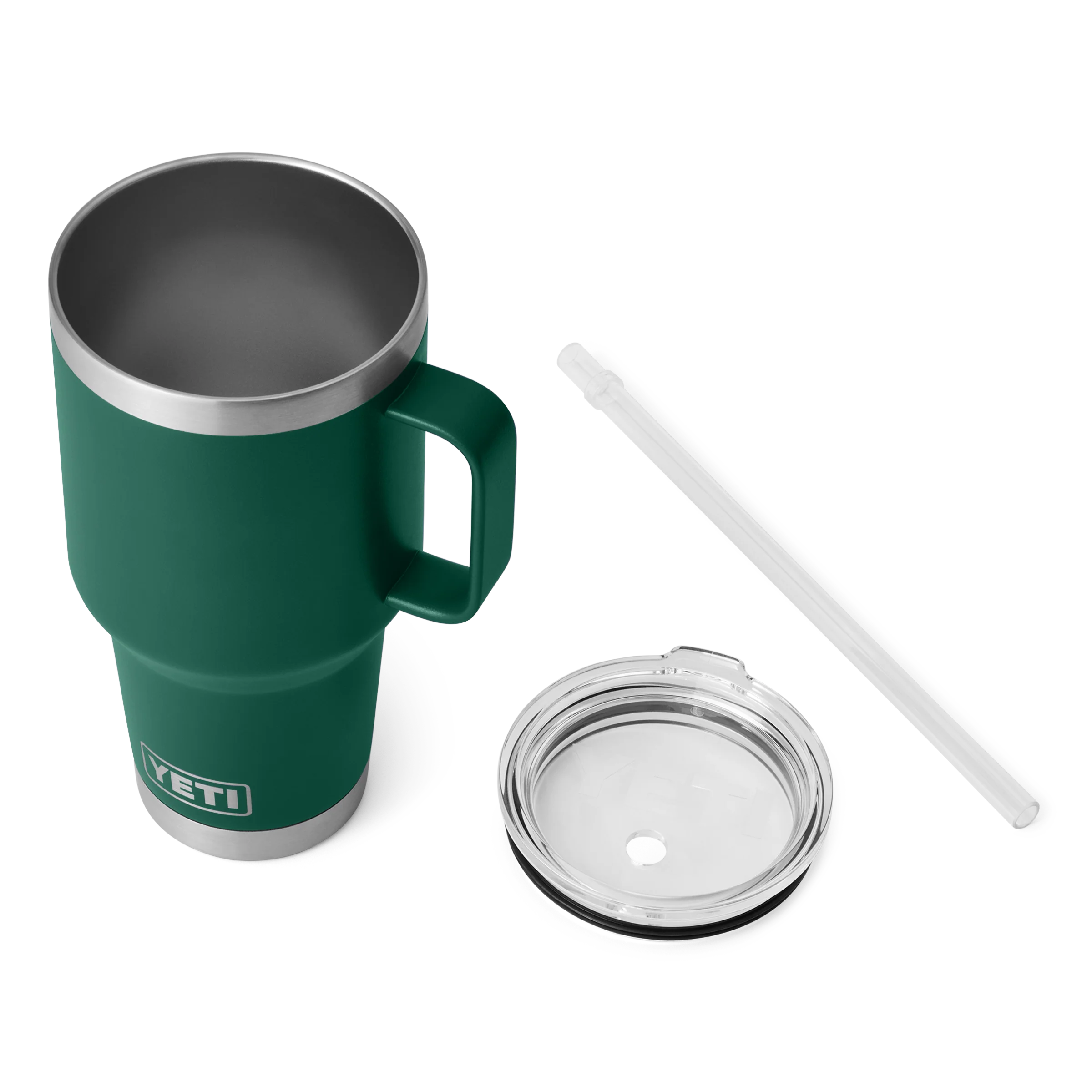 Rambler® 35 oz (1L) Straw Mug - Image 103