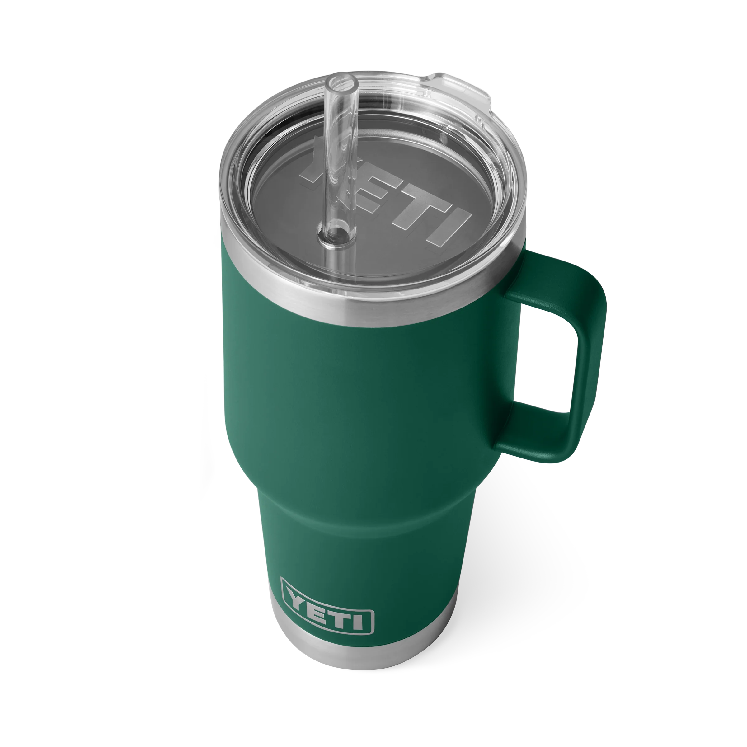 Rambler® 35 oz (1L) Straw Mug - Image 104