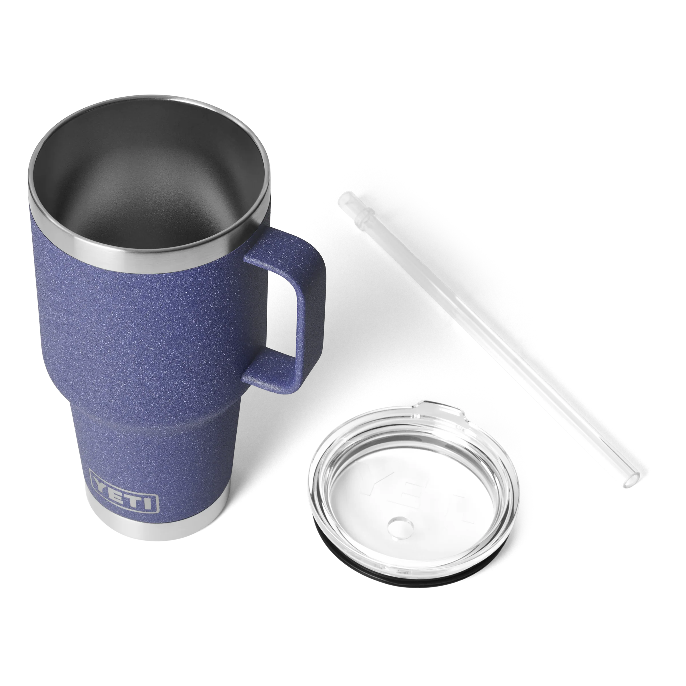 Rambler® 35 oz (1L) Straw Mug - Image 109