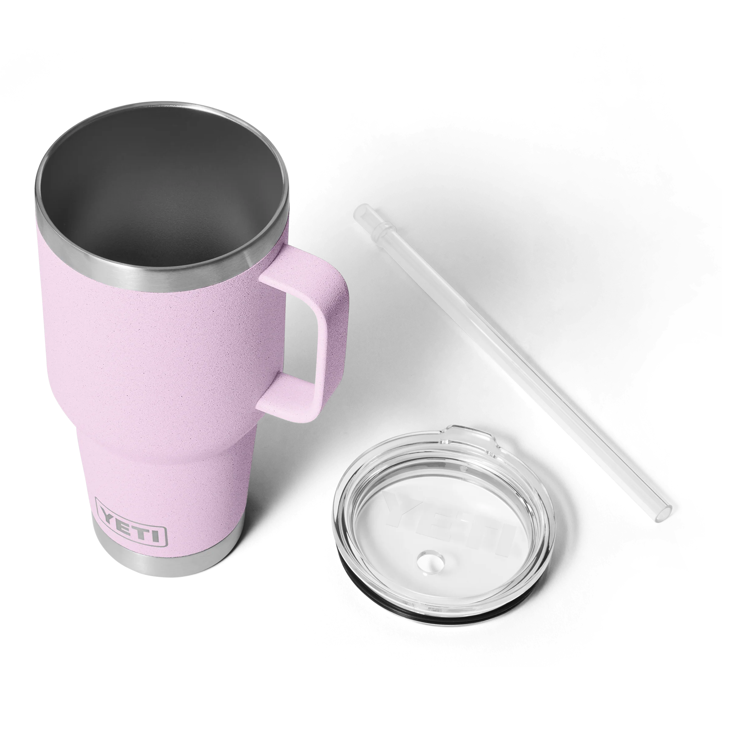 Rambler® 35 oz (1L) Straw Mug - Image 116